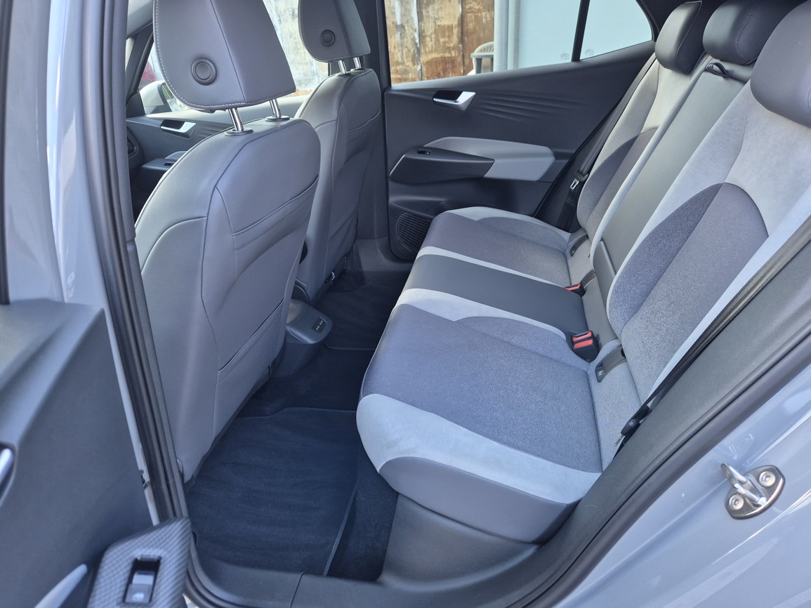Volkswagen ID3 PRO PERFORMANCE 1.ST