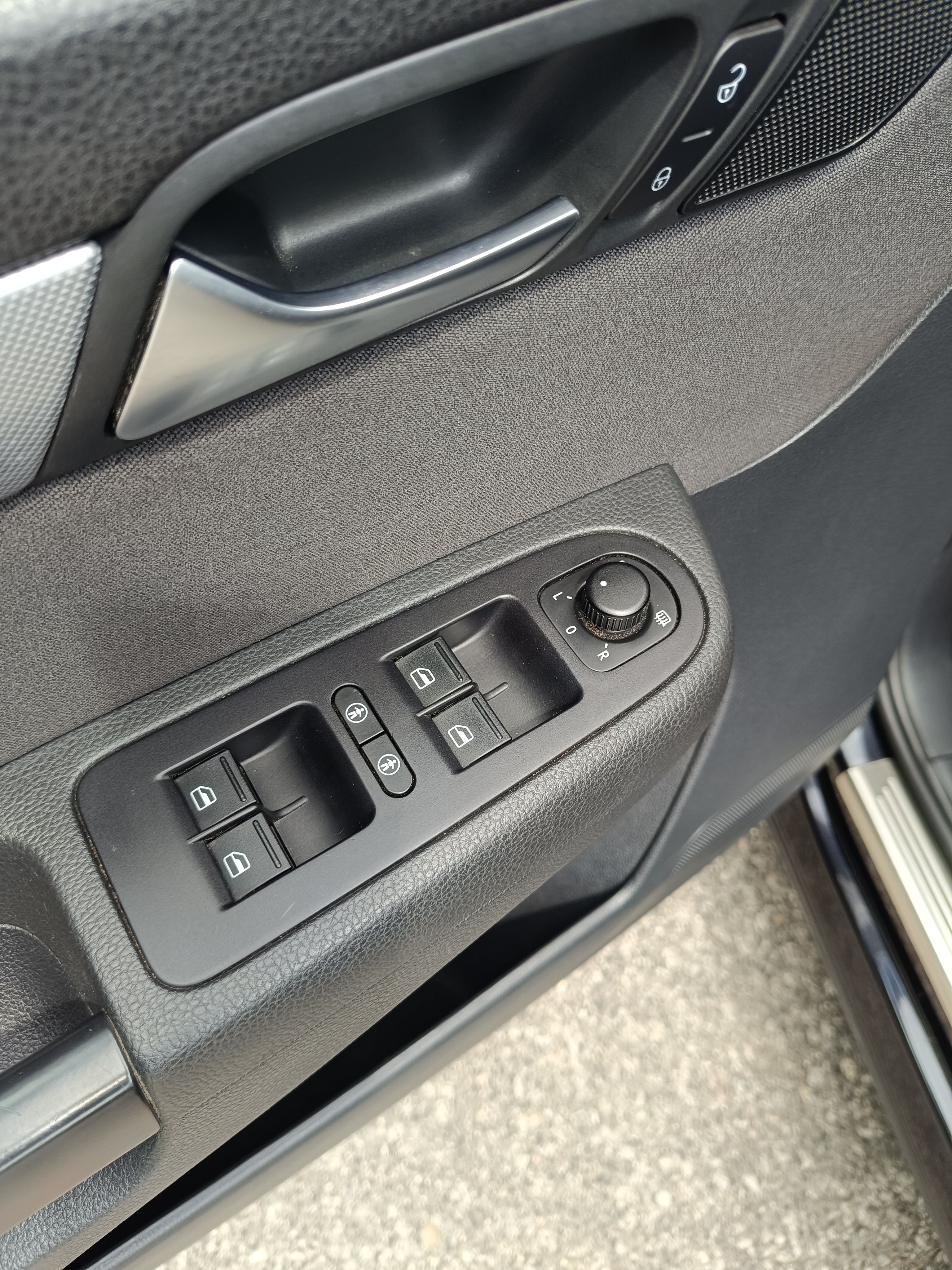VW Sharan