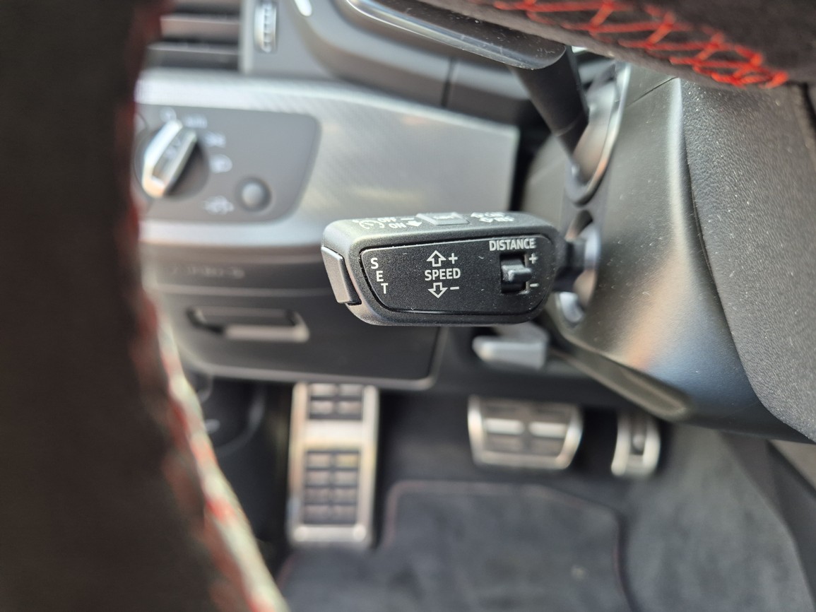 Audi RS4 Avant  2.9 TFSi Quattro