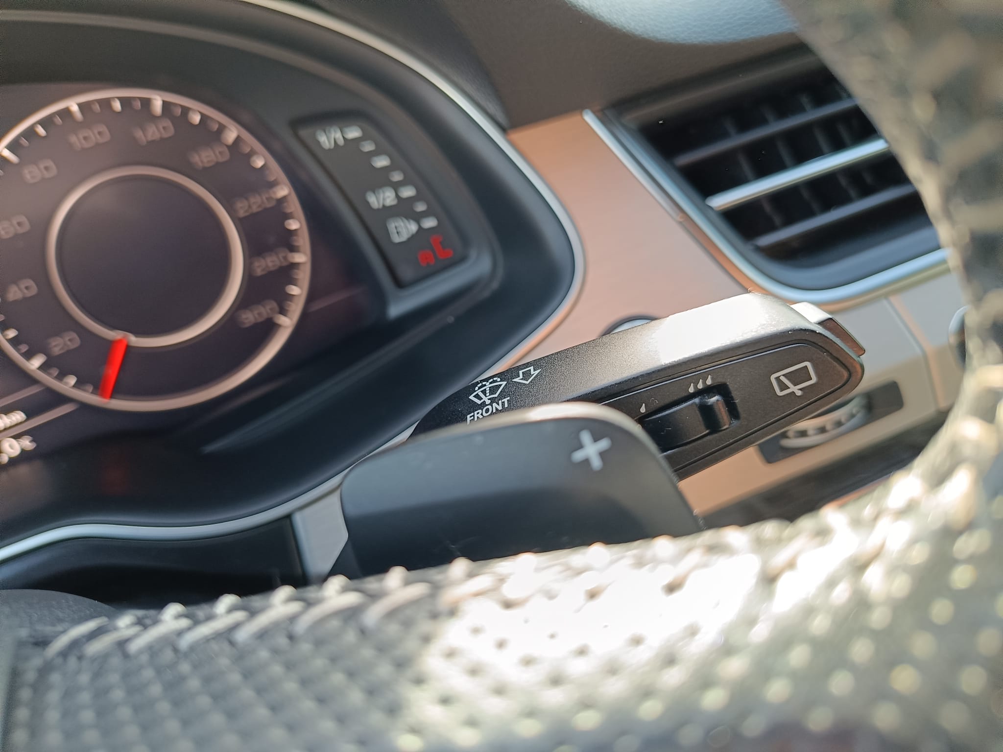 Audi Q7 3,0 TDi Quattro 200 kW S-Line