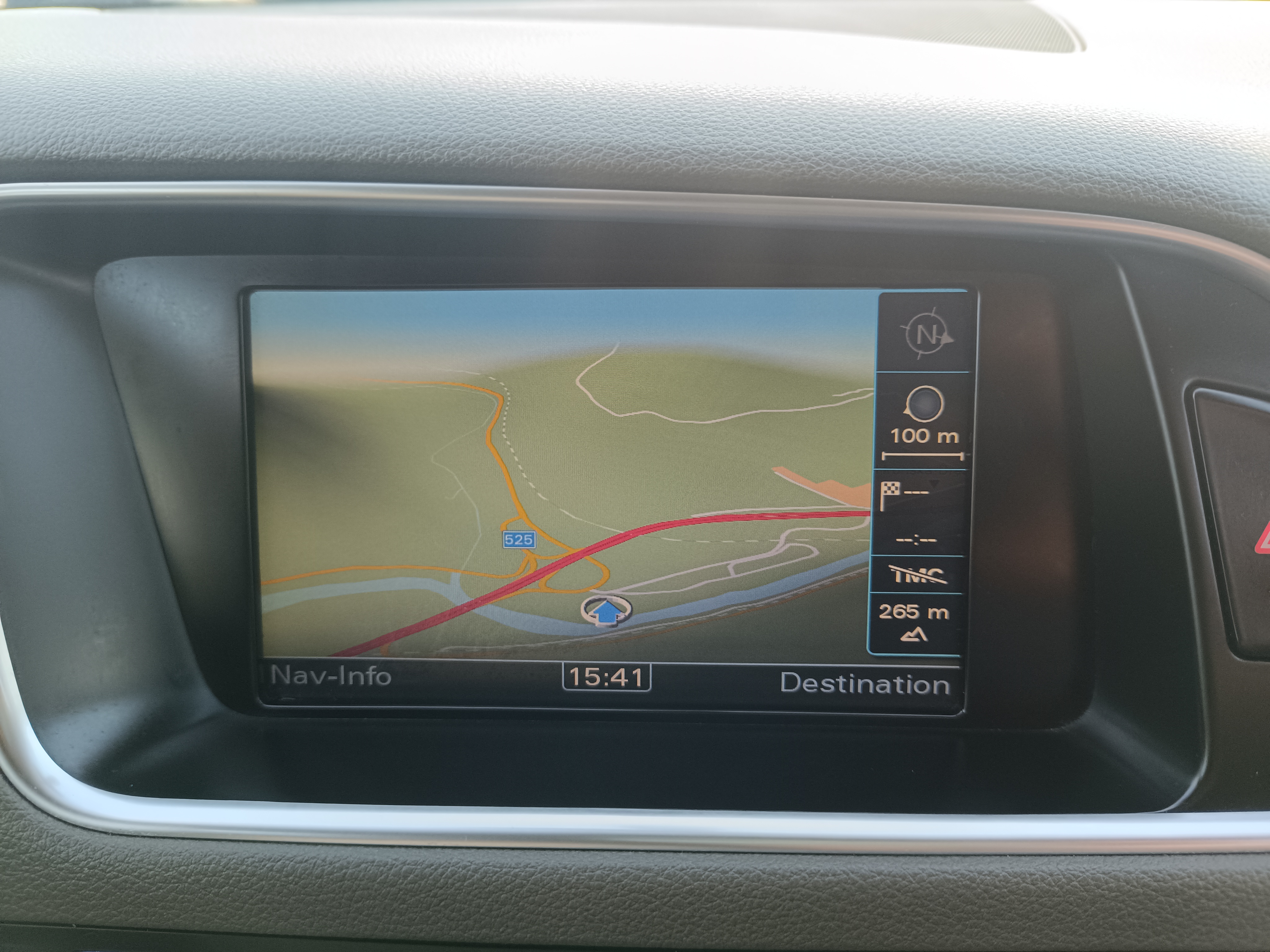 Audi Q5 3,0 TDI DSG 176 kW quattro, r.v. 6/2011 Sline paket