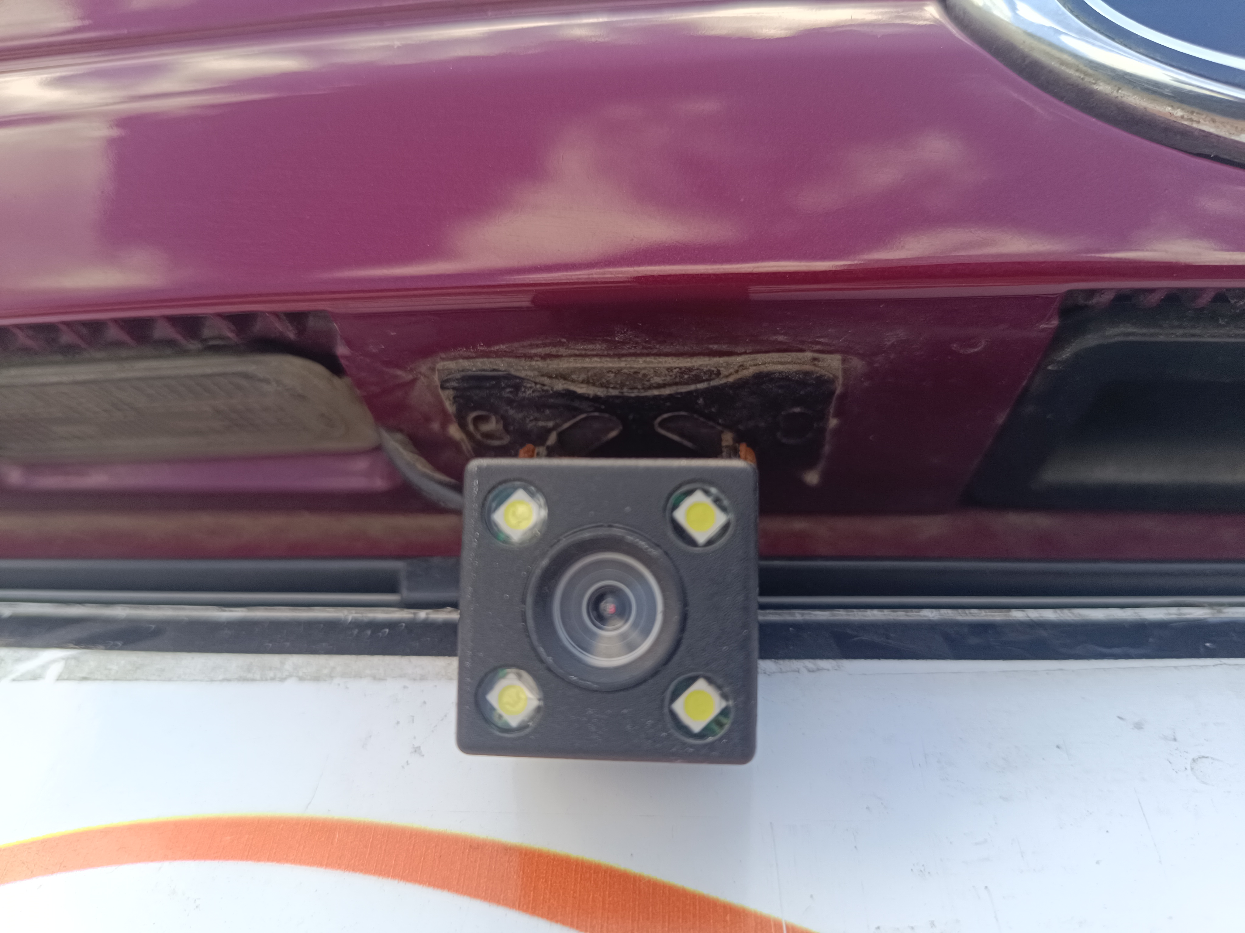 FORD FIESTA 1,6 TDCi 66 kW