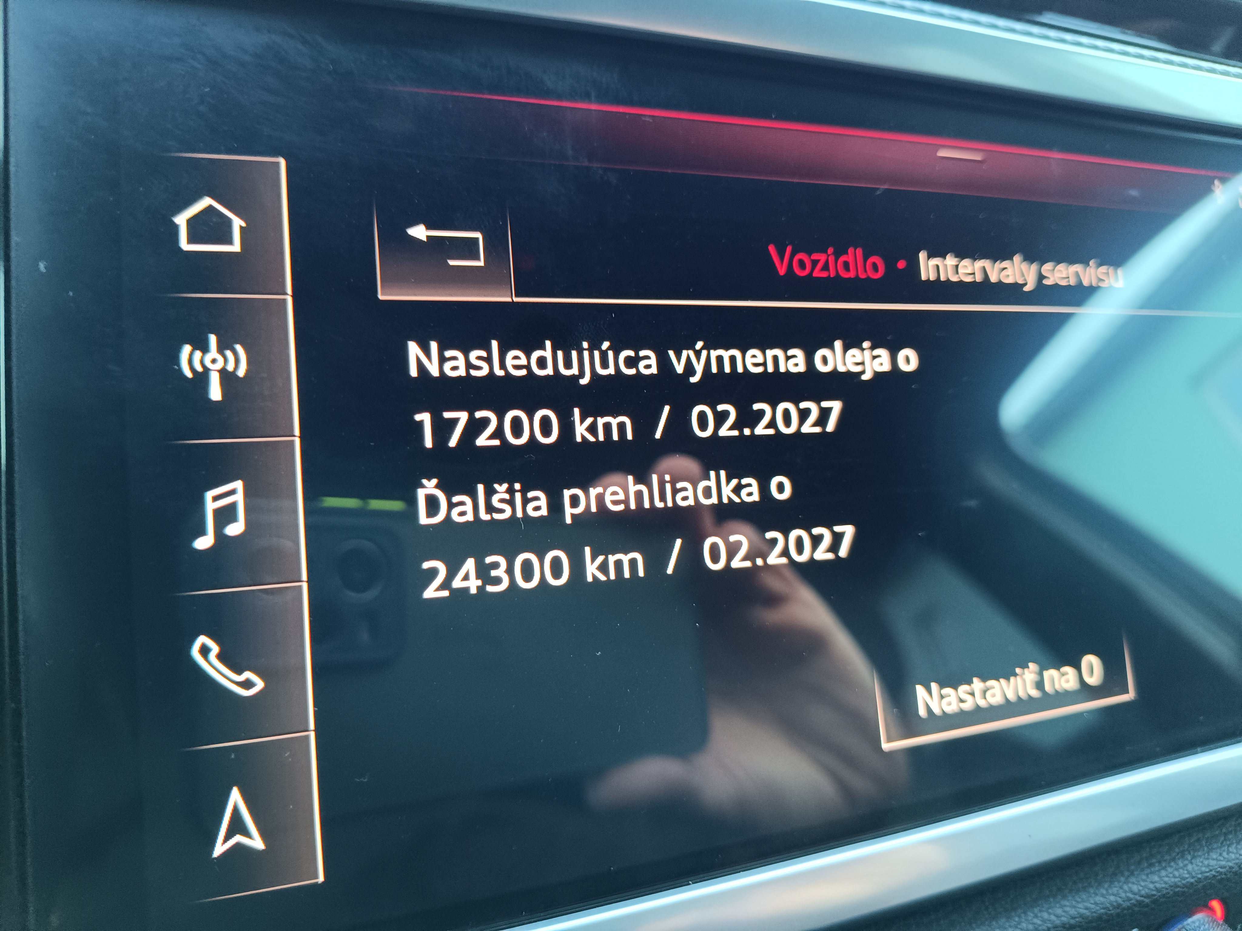 Audi Q3 40 2.0TDI 140 kW S line quattro S tronic, r.v. 8/2019