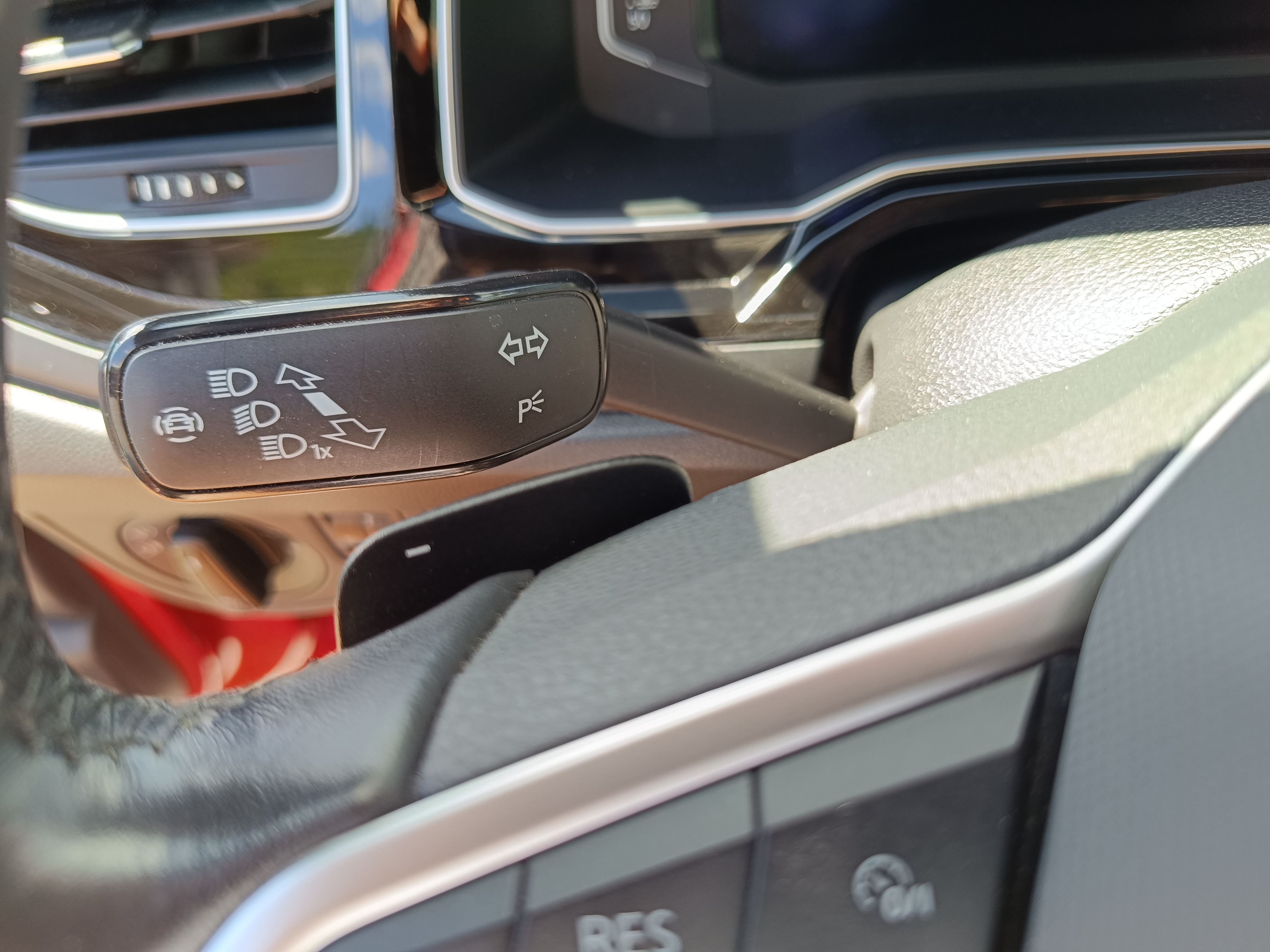 VW TAIGO 1,5 TSI 110 kW DSG R LINE