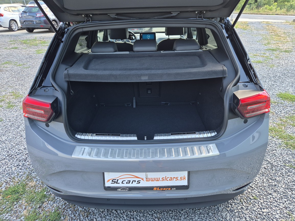 Volkswagen ID3 PRO PERFORMANCE 1.ST