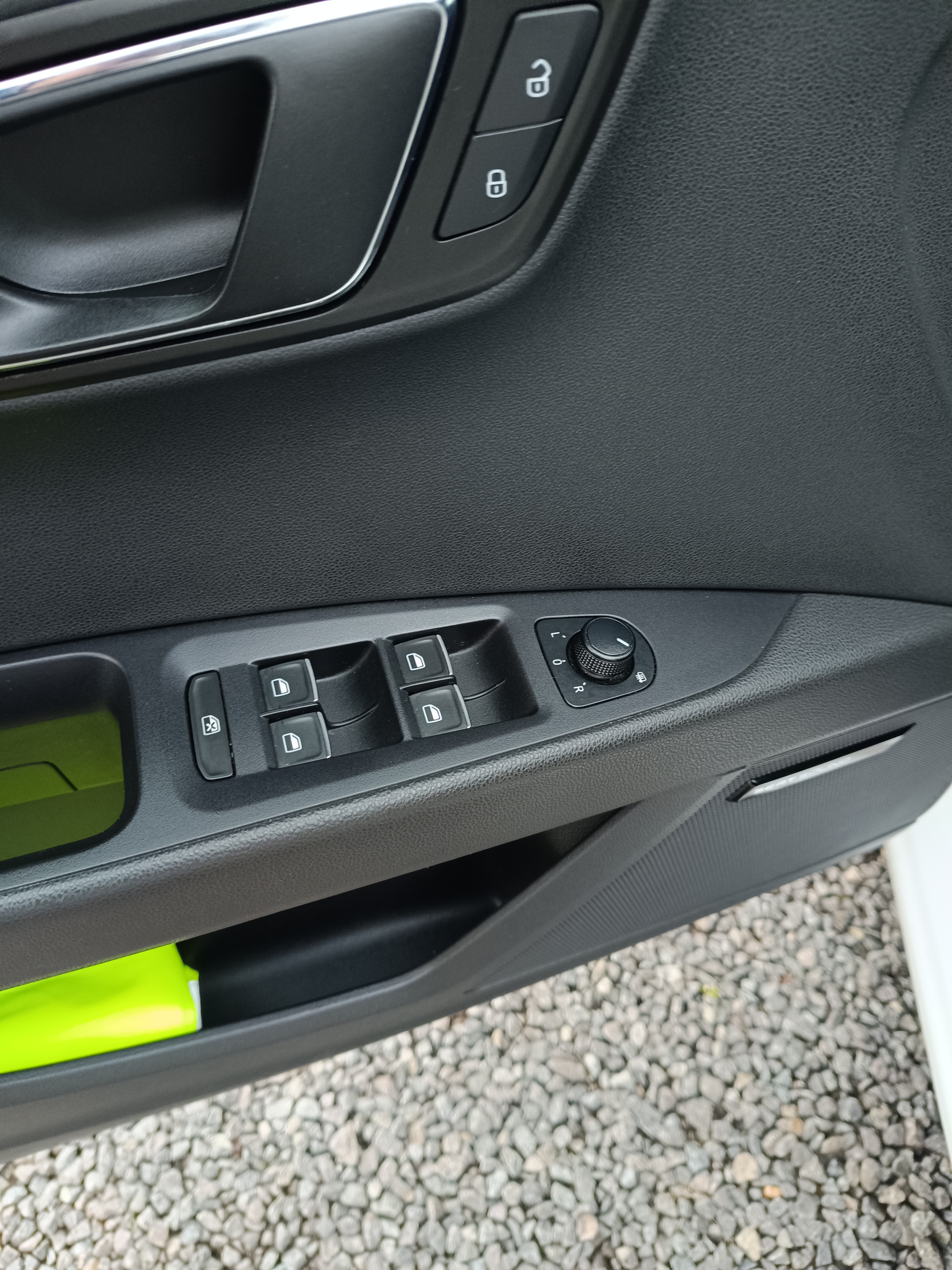 Seat Leon FR 1,4 TSi 92 kW, r.v. 3/2013, 6° manuál