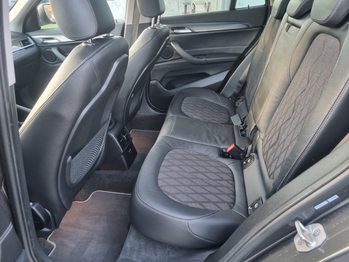 BMW X1 2.0 xDrive 140 kW Sport