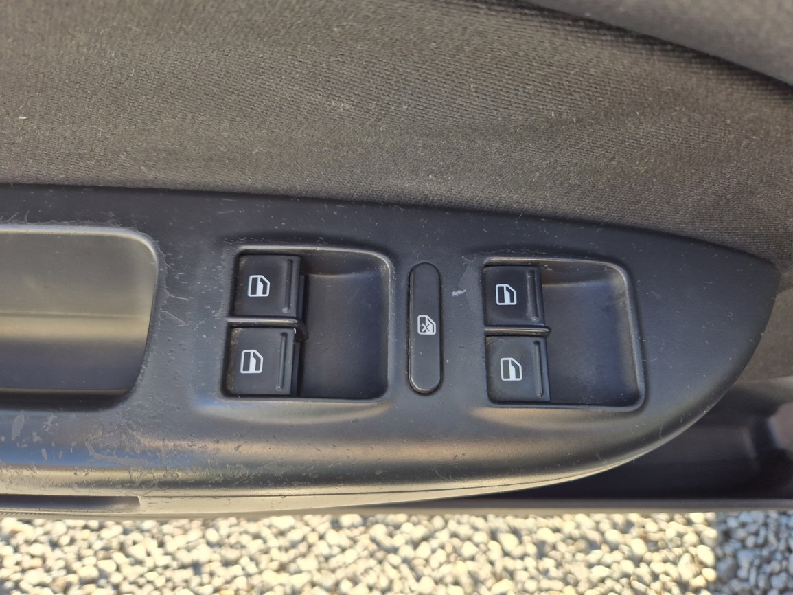 Škoda Octavia Combi 2.0 TDi 103 kW 4x4