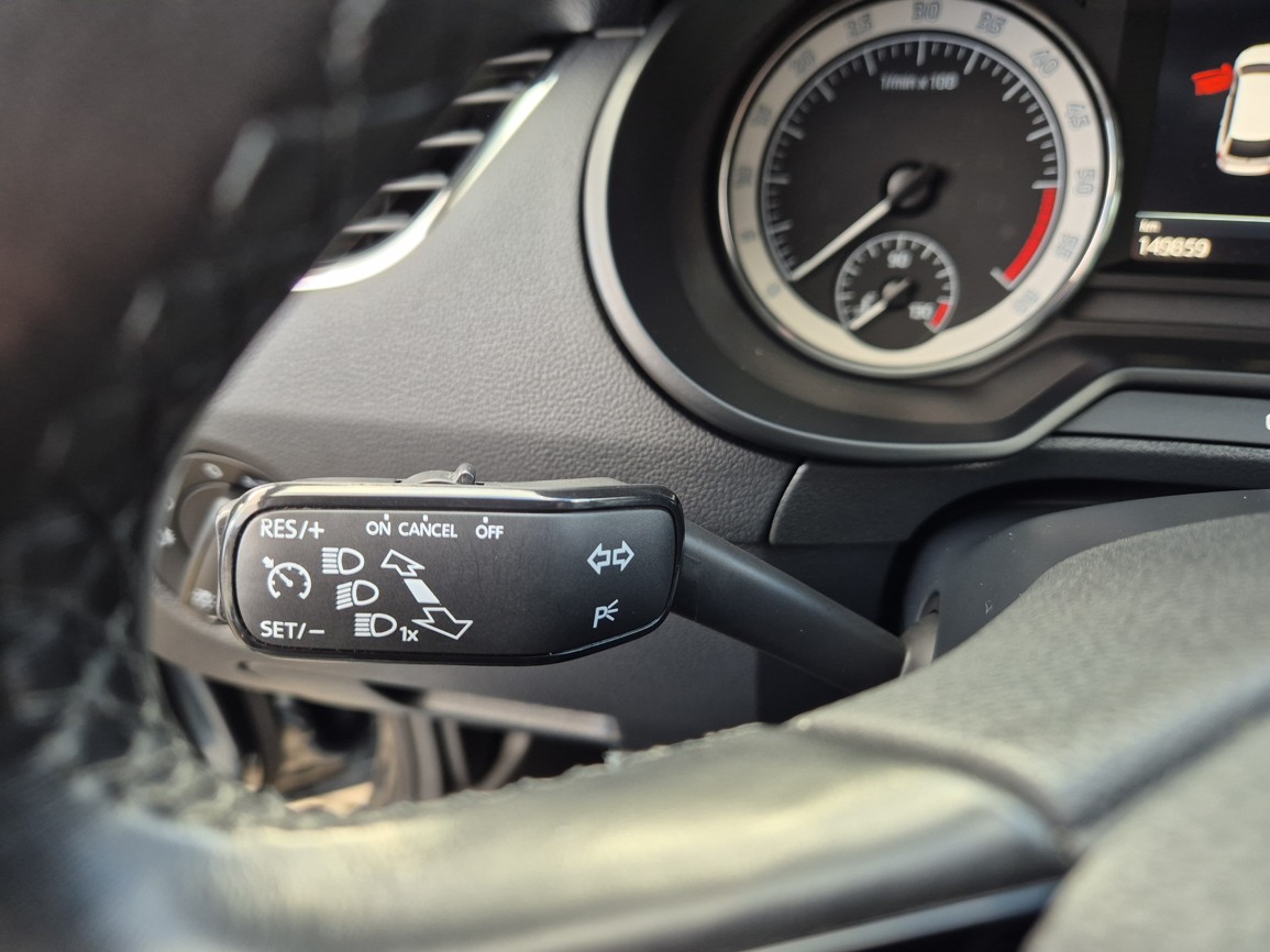 Škoda Octavia - 1.6 TDI  85 kW Style