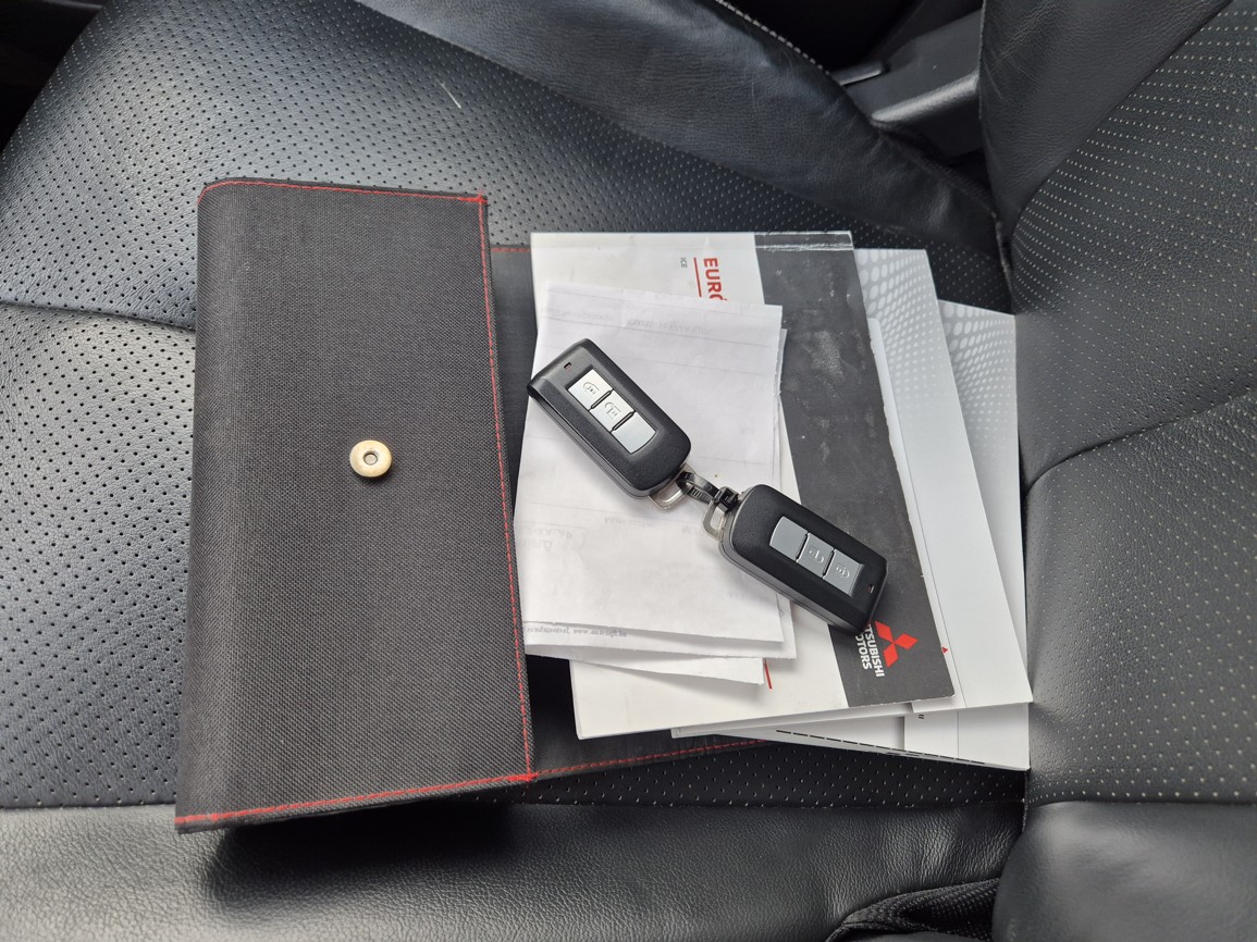 Mitsubishi L200 2.3DI-D 4x4 INTENSE 110 kW 6°manuál