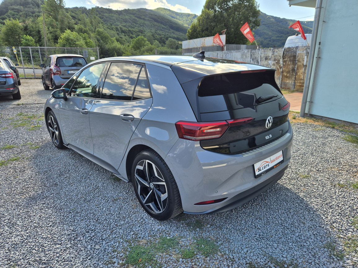 Volkswagen ID3 PRO PERFORMANCE 1.ST