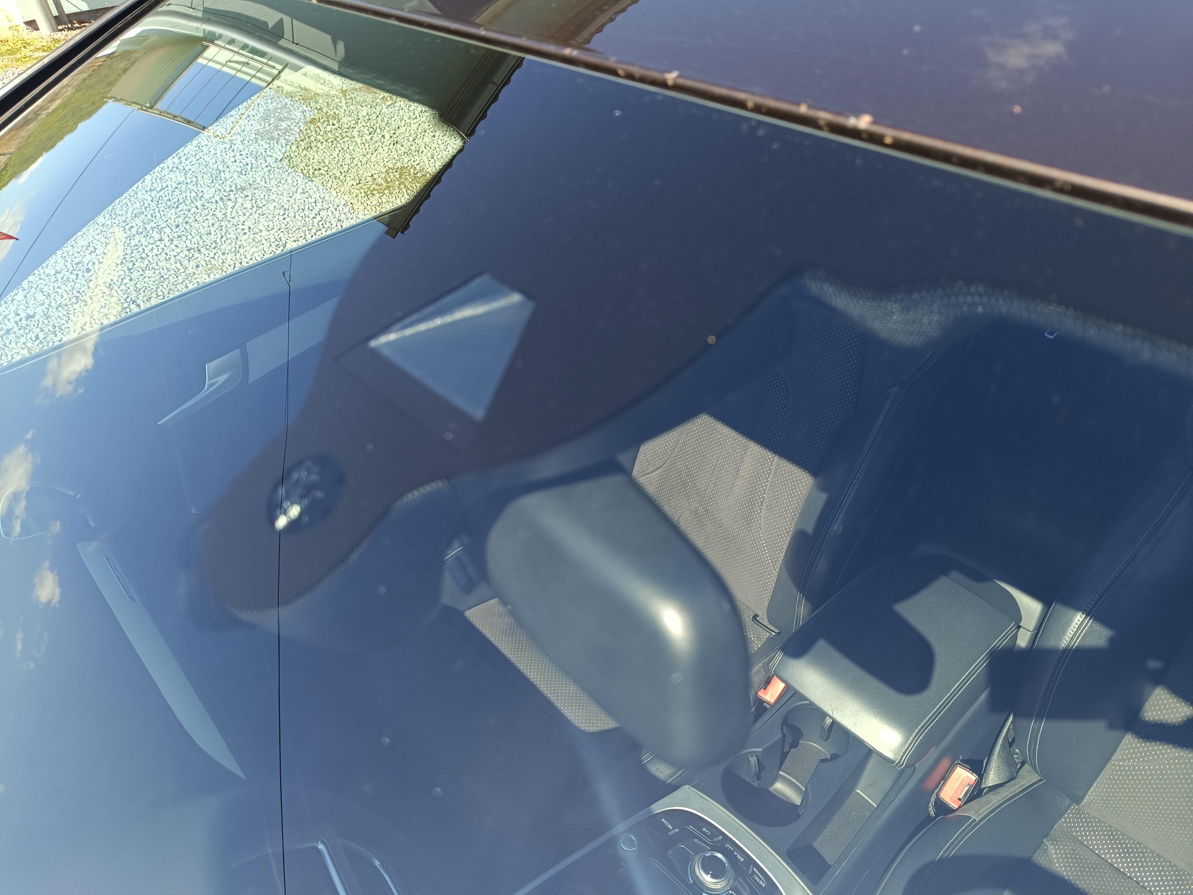 Audi A4 2,0 TFSi 155 kW Quattro S Line