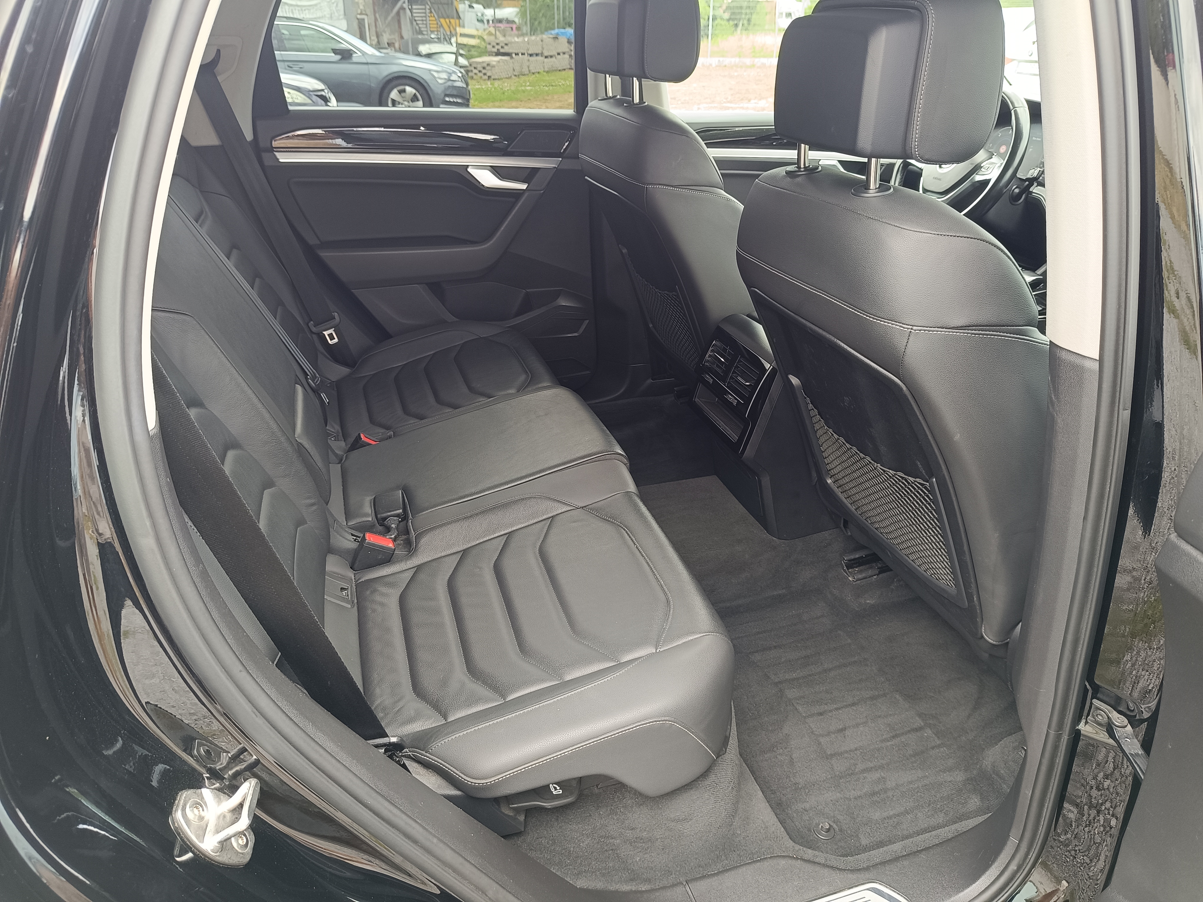 Volkswagen Touareg 3,0 TDi V6 4x4 170 kW DSG