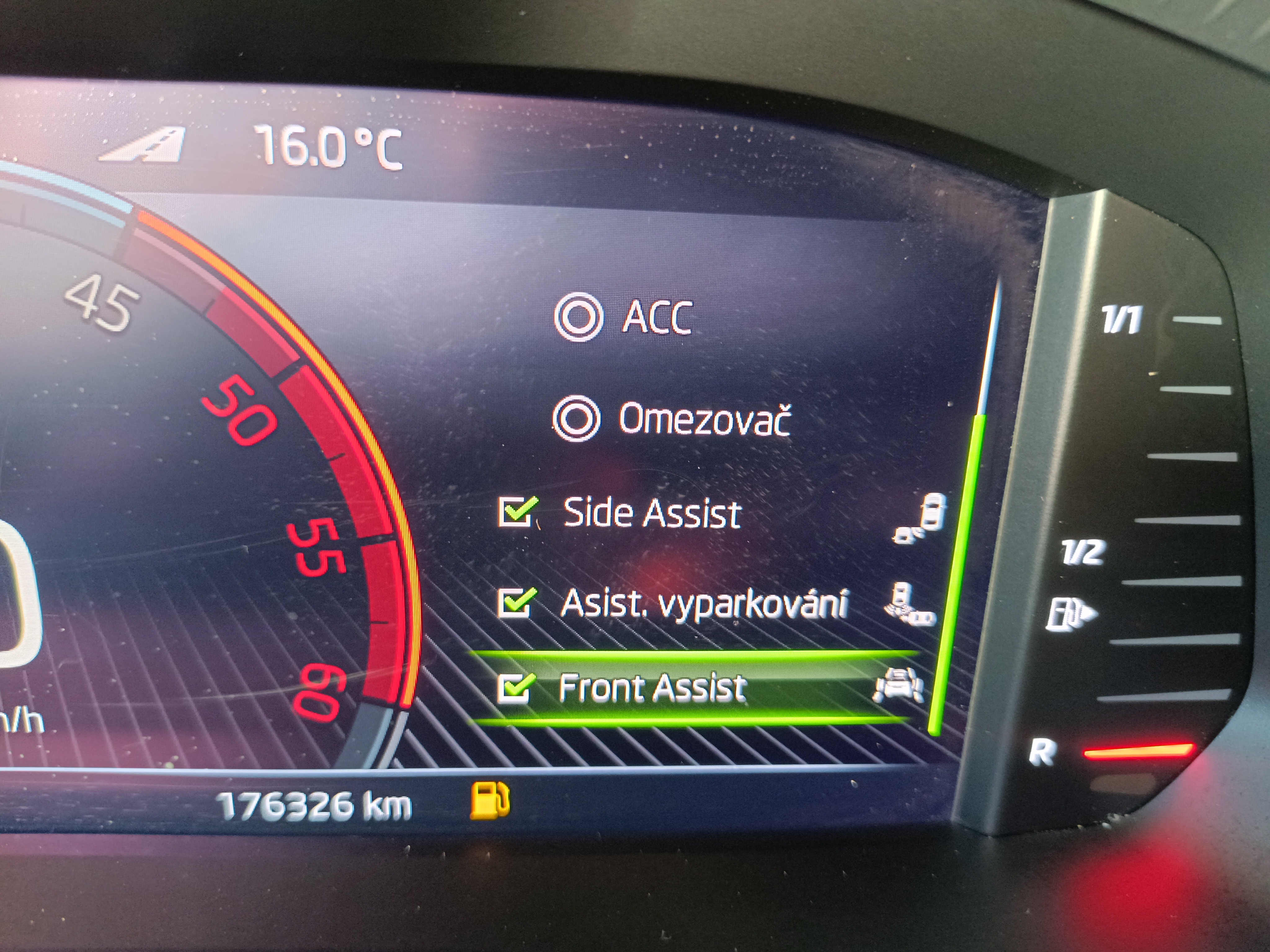 Škoda Superb III Facelift combi 2,0 TDi 147 kW DSG