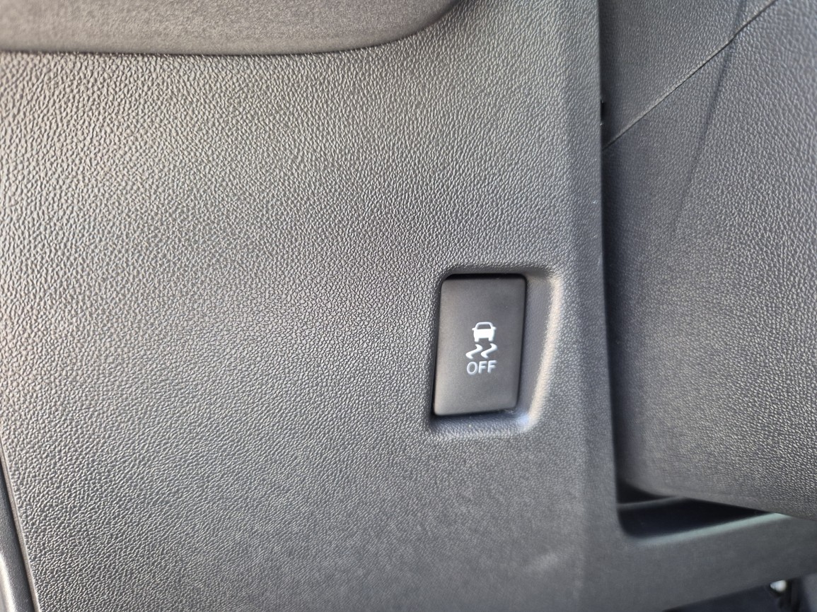 Toyota Aygo 1.0 VVTi 53 kW X Play