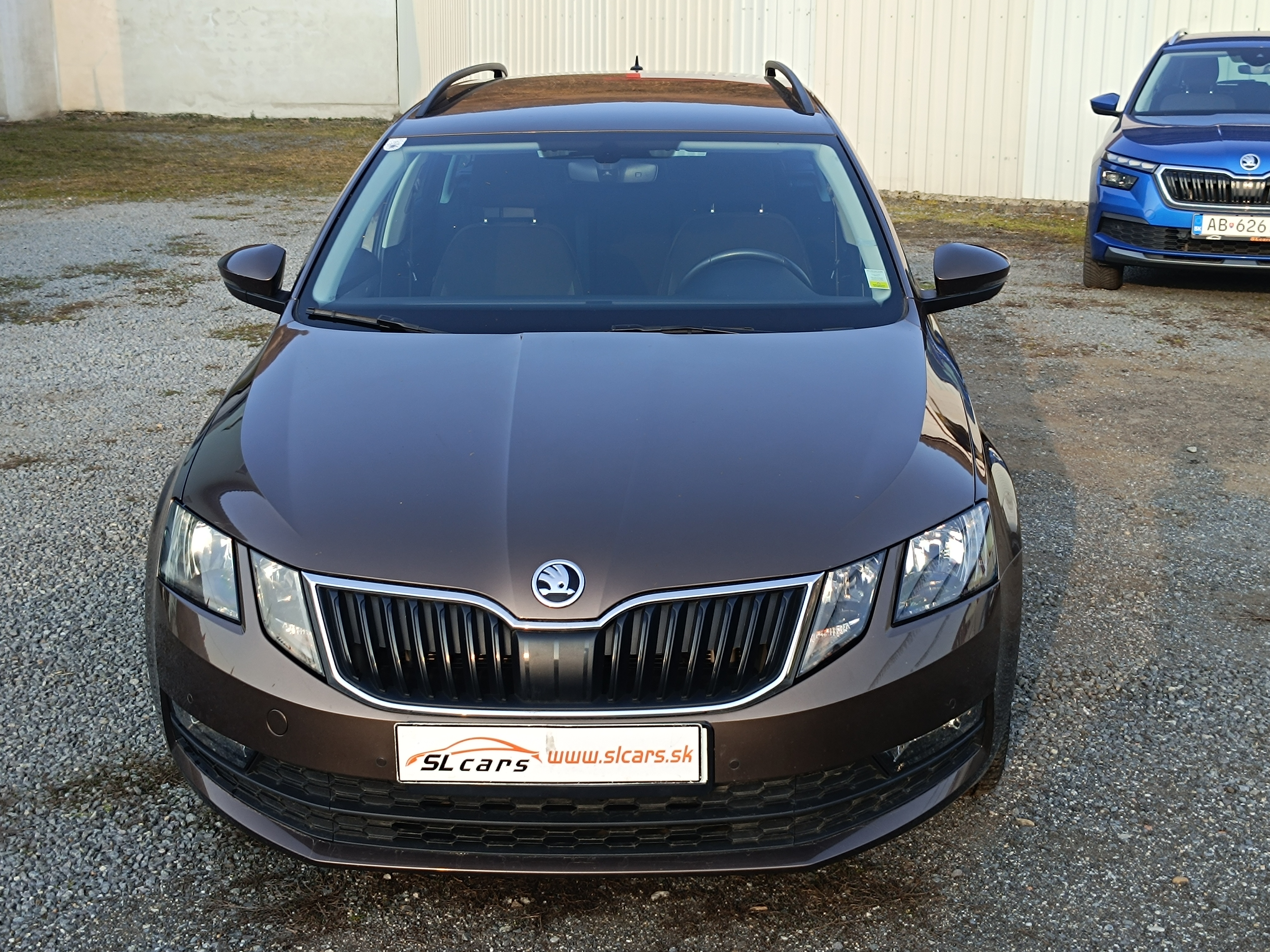 Škoda Octavia III Facelift 1,6TDi 85 kW DSG, r.v. 2019 Style