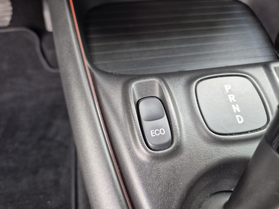 Smart Fortwo EQ