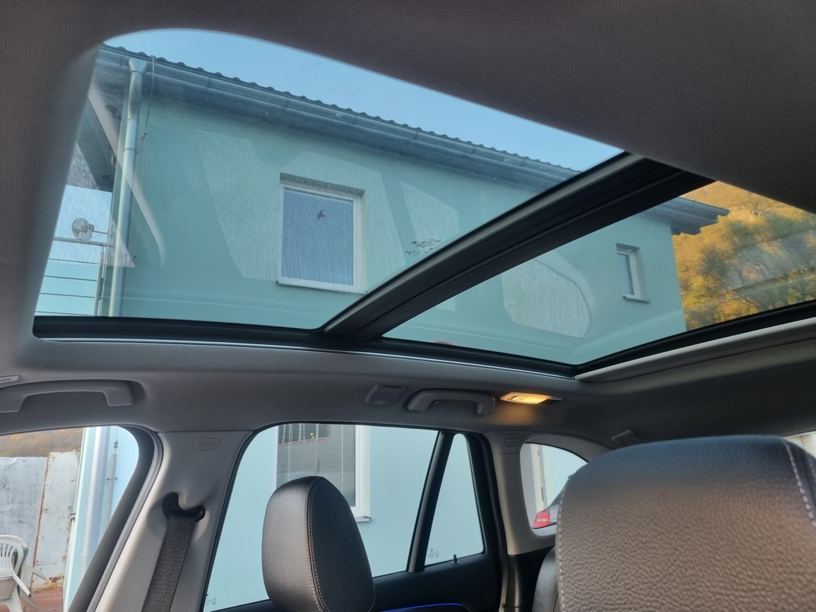 BMW X1 2.0 xDrive 140 kW Sport