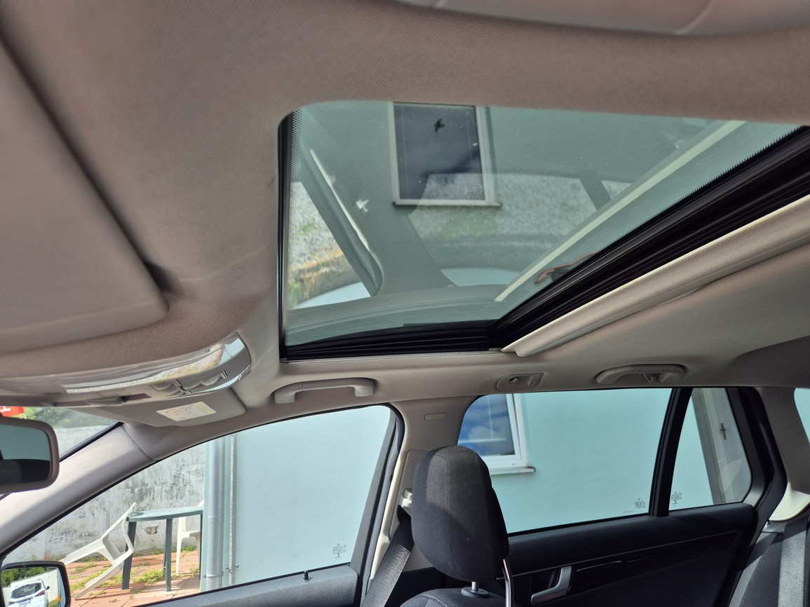 Mercedes Benz C Kombi 200d 100 kW Automat