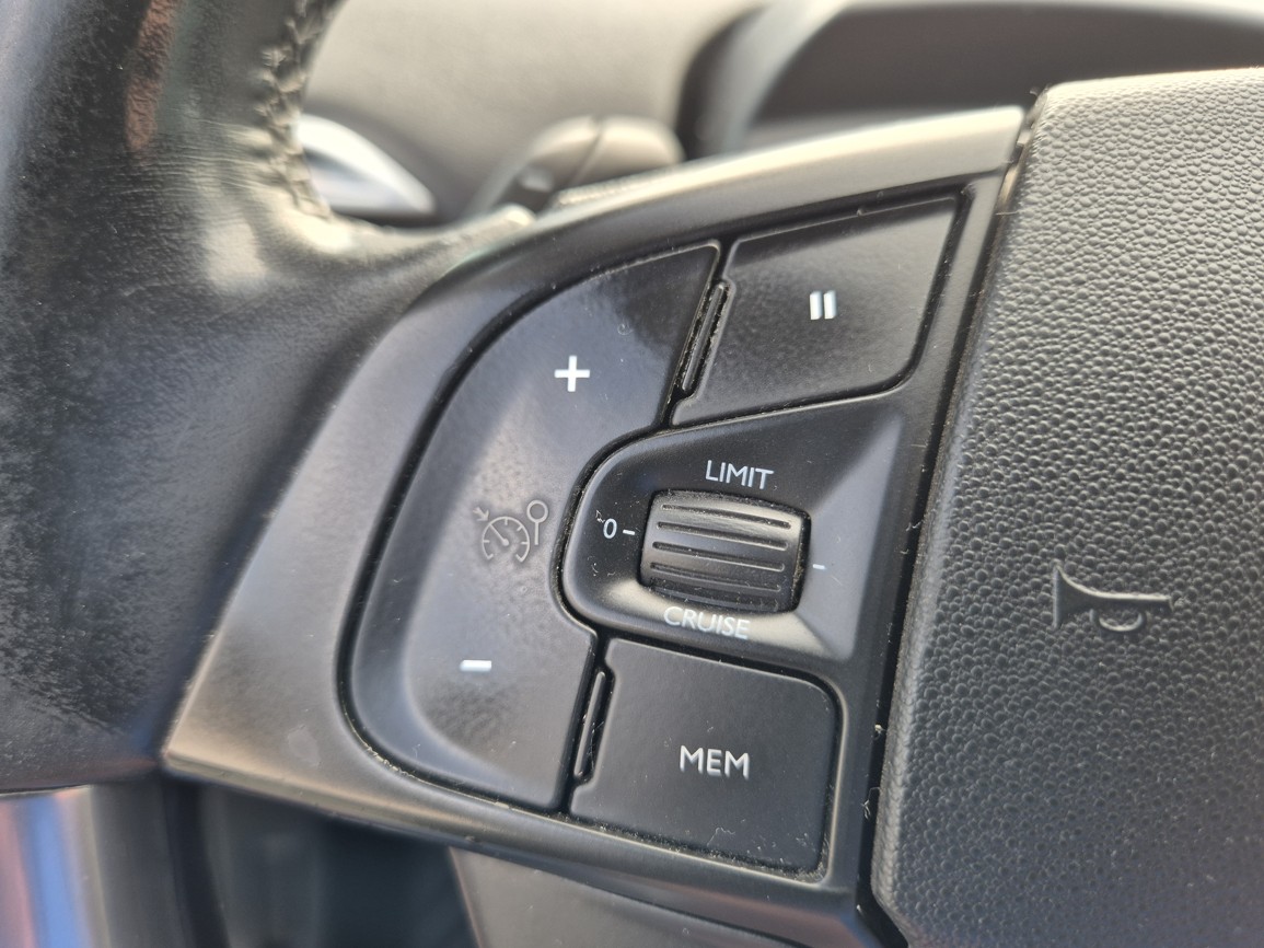 Citroen C4 Grand Picasso 1,6 HDi 85 kW