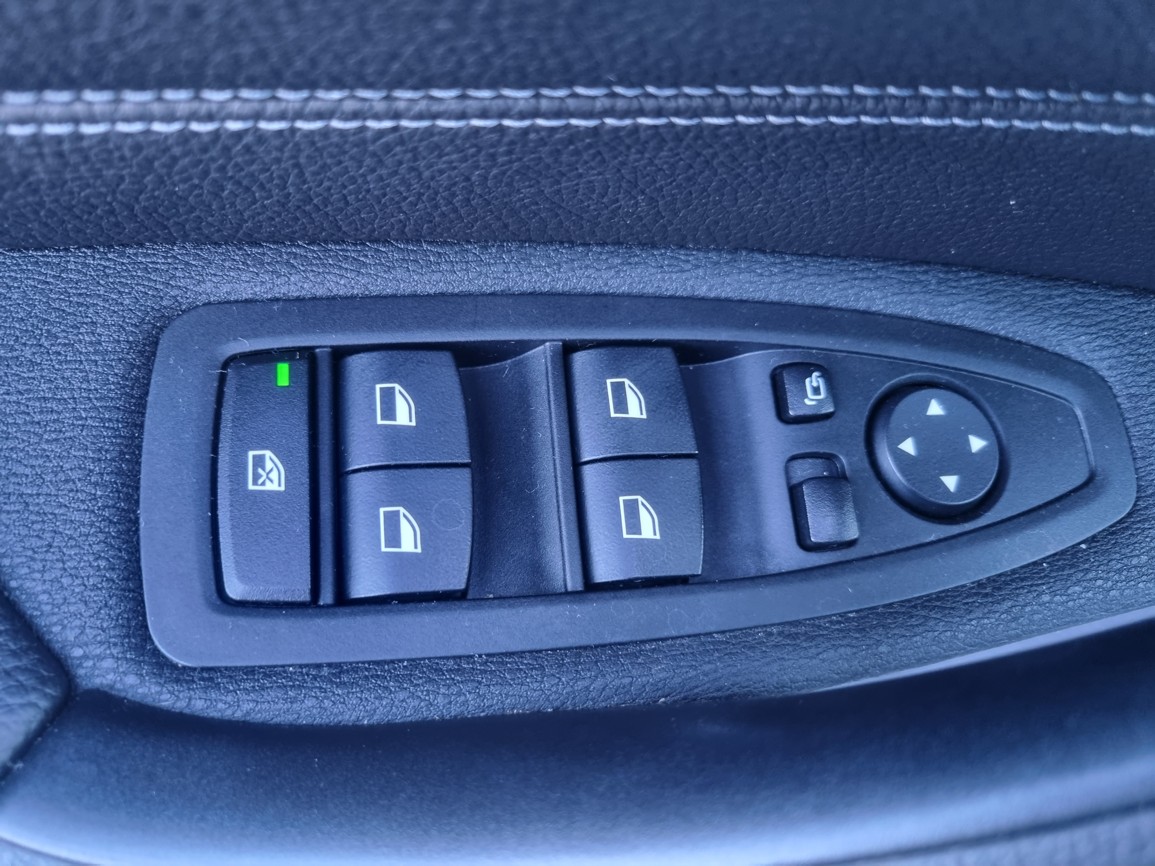 BMW X1 2.0 xDrive 140 kW Sport