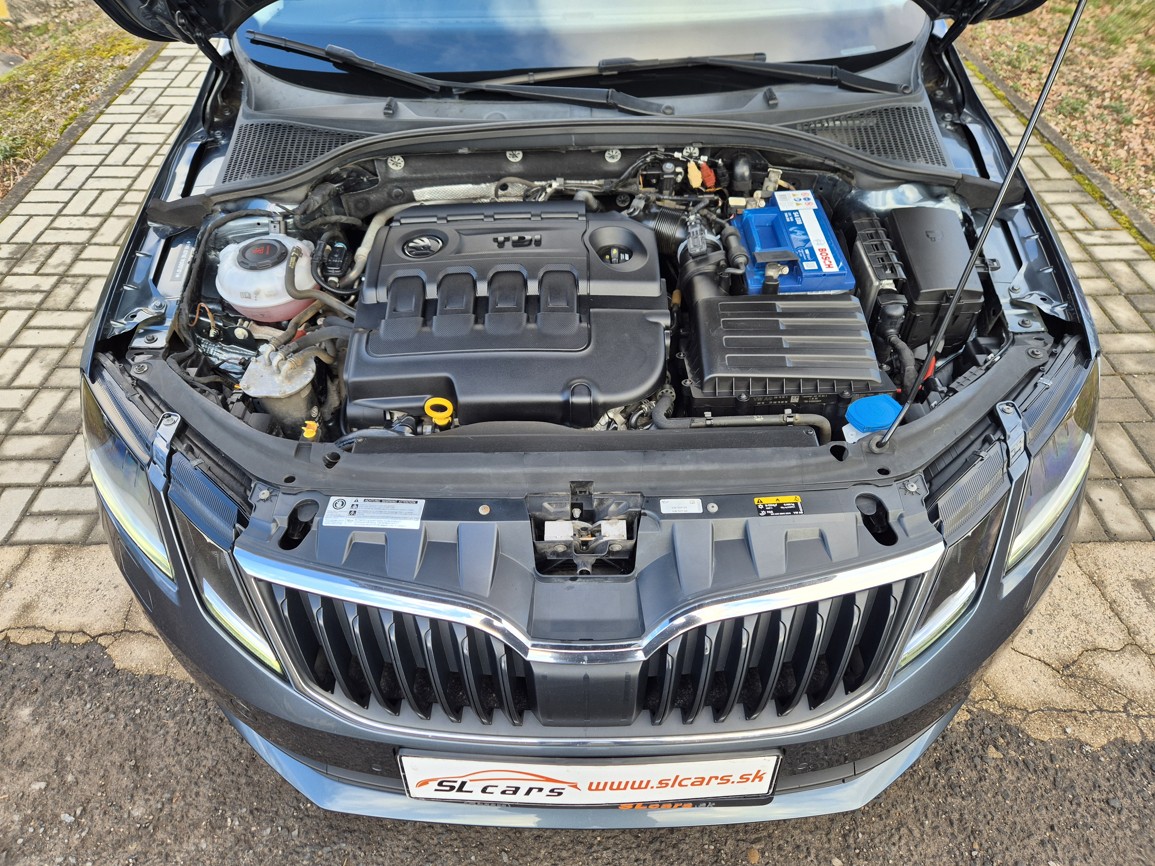 Škoda Octavia - 1.6 TDI  85 kW Style