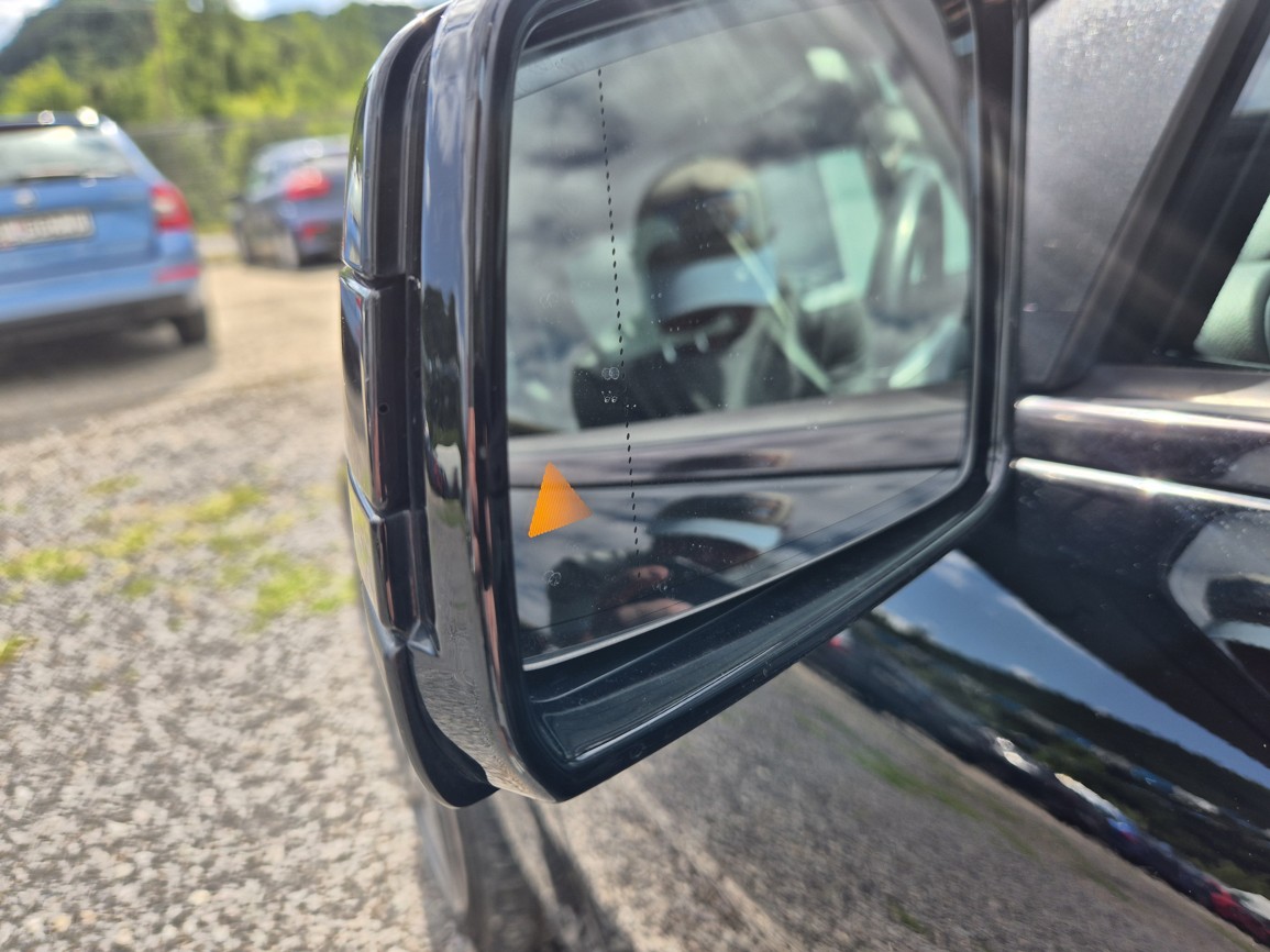 Mercedes Benz C Kombi 200d 100 kW Automat