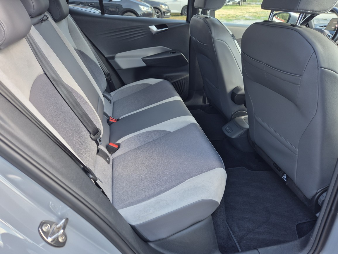 Volkswagen ID3 PRO PERFORMANCE 1.ST