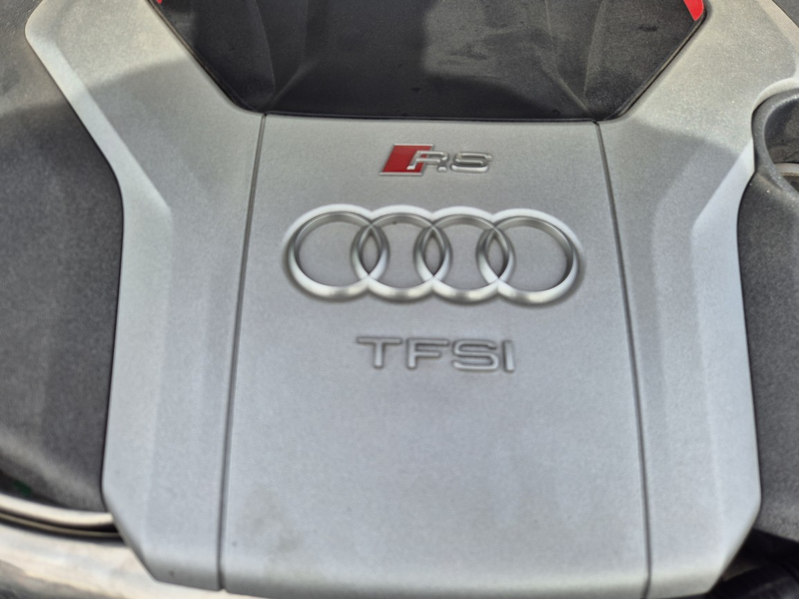 Audi RS4 Avant  2.9 TFSi Quattro