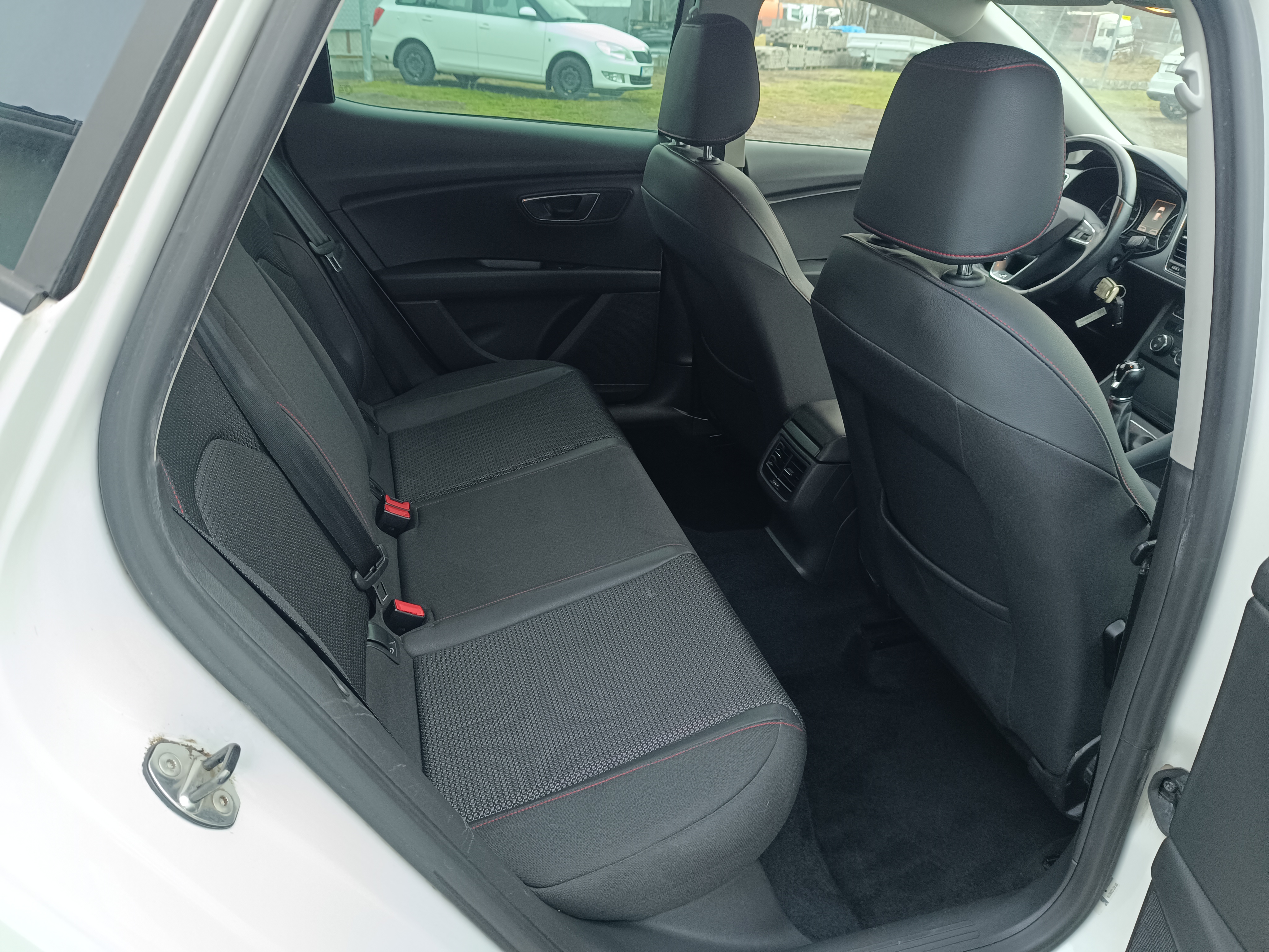 Seat Leon FR 1,4 TSi 92 kW, r.v. 3/2013, 6° manuál