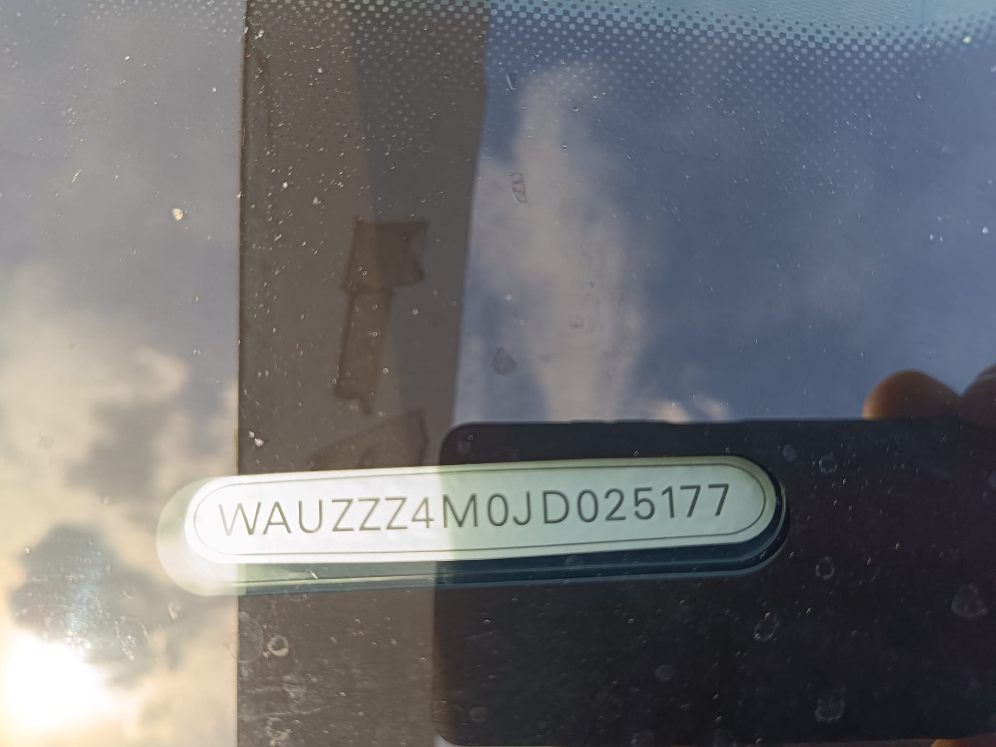 Audi Q7 3,0 TDi Quattro 200 kW S-Line