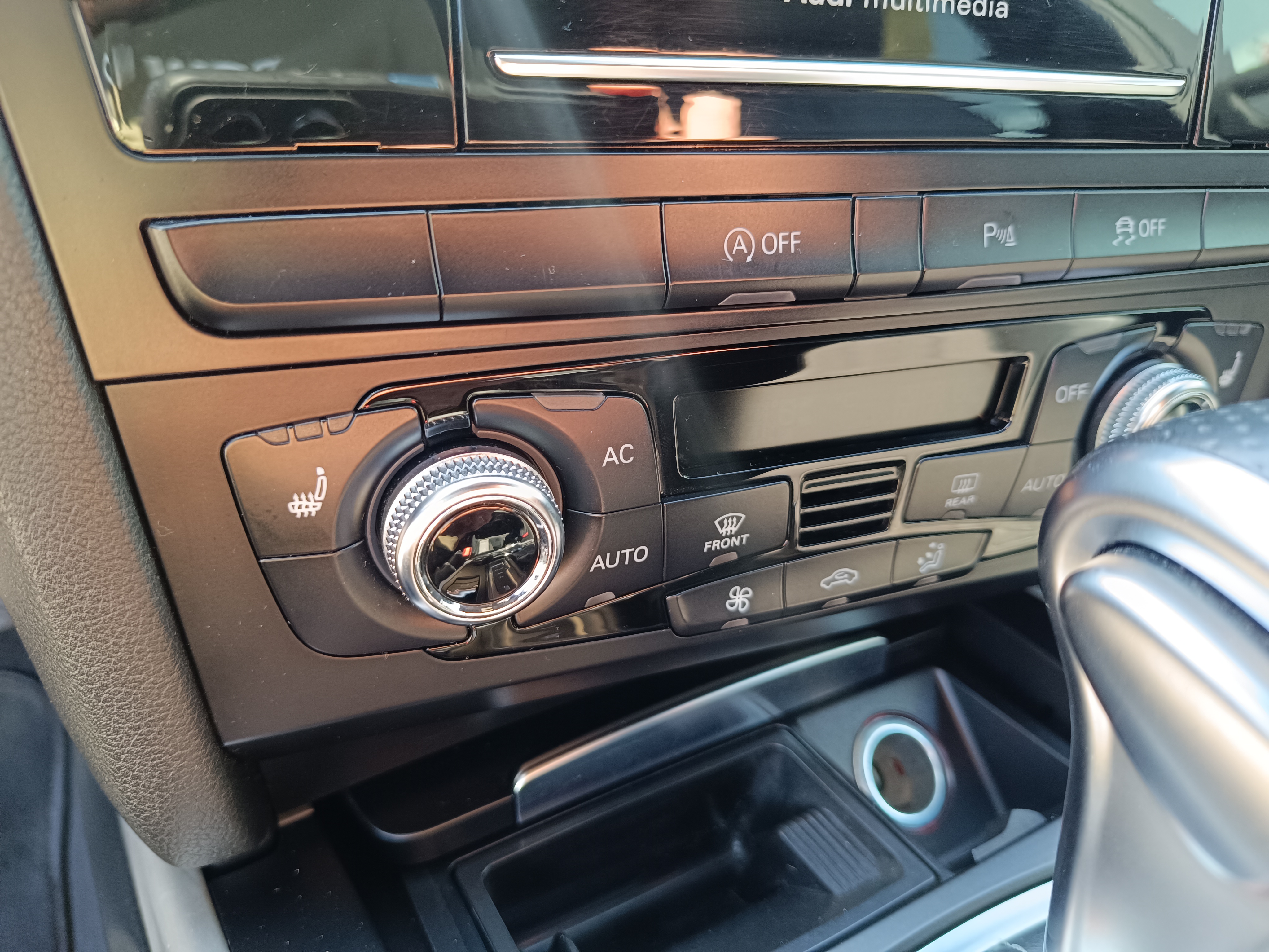 Audi A4 2,0 TFSi 155 kW Quattro S Line