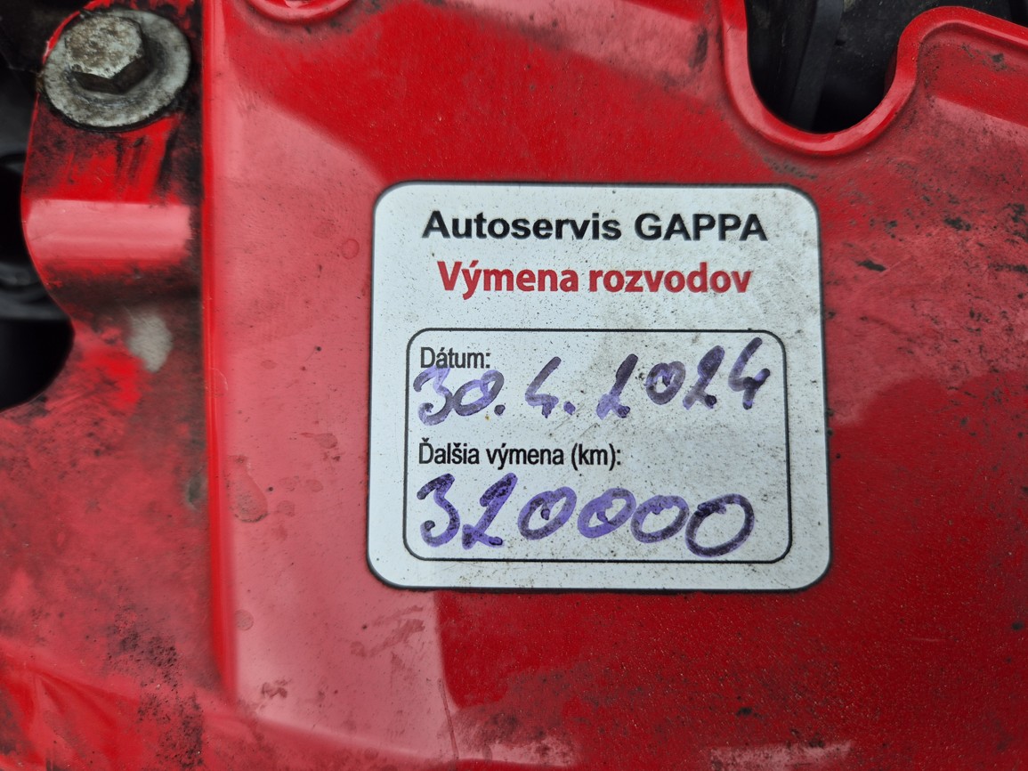 Ford Transit 2, 0 TDCI L3H3 96kW