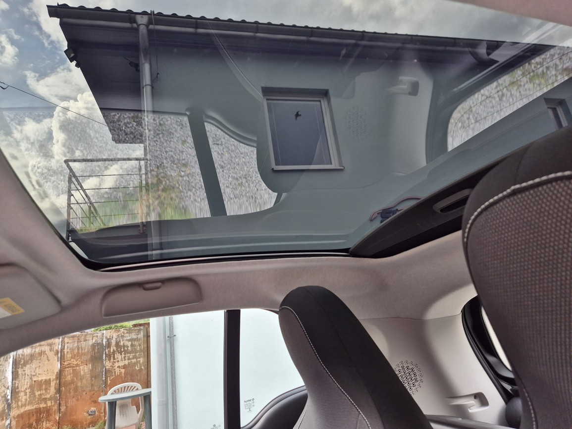 Smart Fortwo EQ