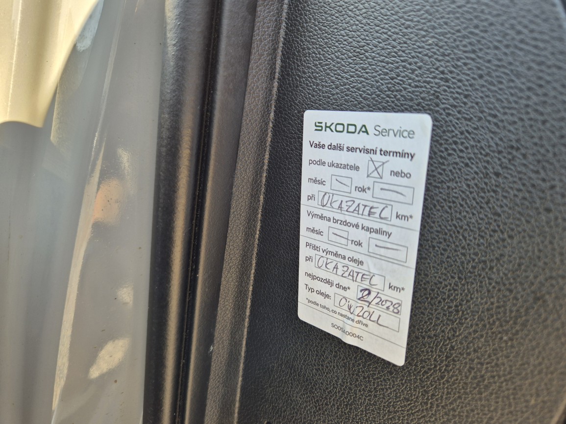 Škoda Karoq 2.0 TDI 110 kW 4x4 DSG Ambition