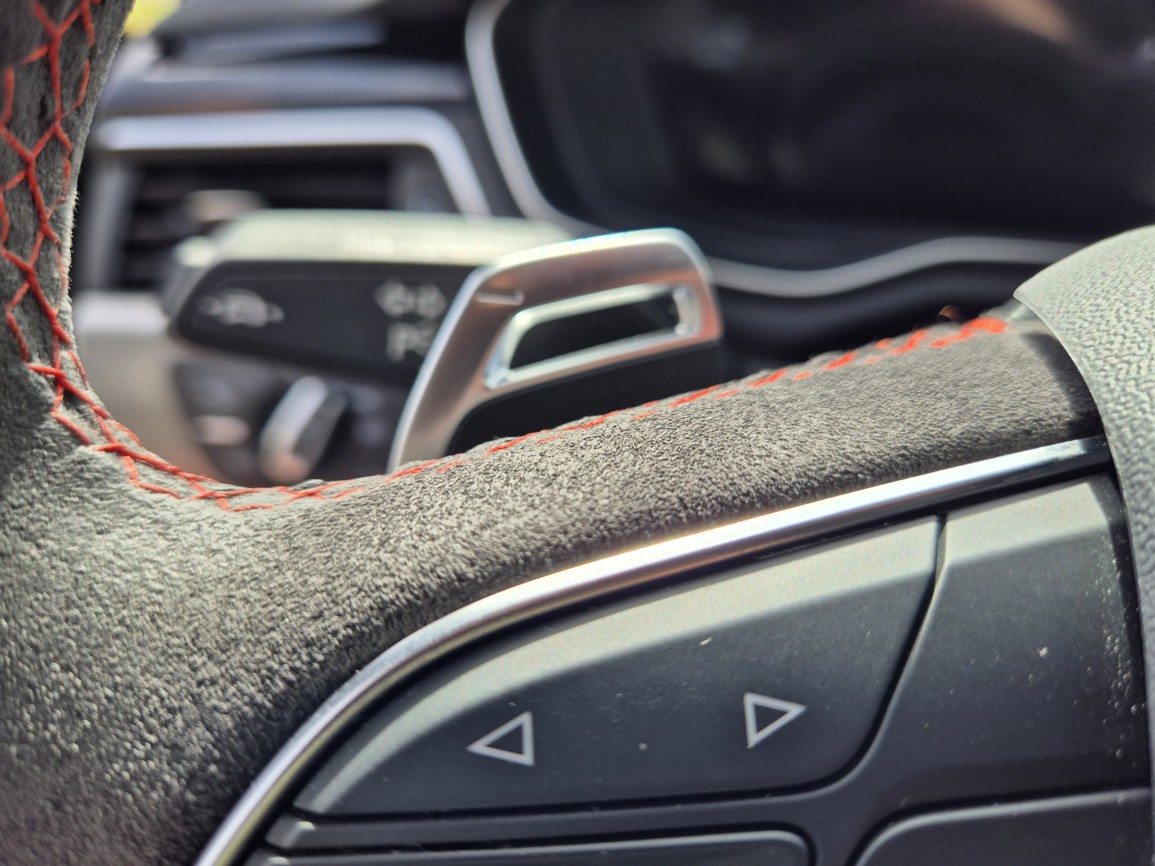 Audi RS4 Avant  2.9 TFSi Quattro