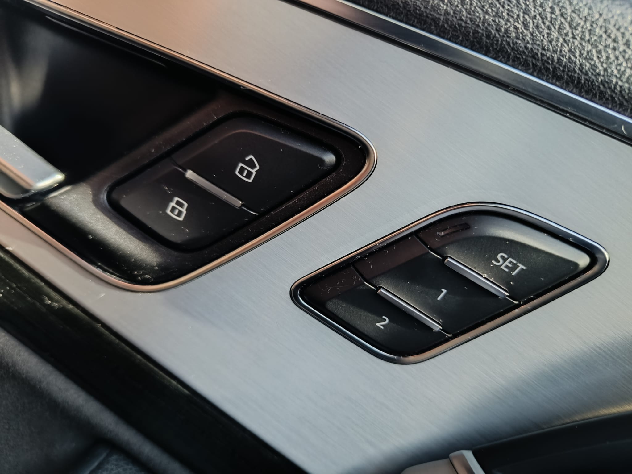 Audi Q7 3,0 TDi Quattro 200 kW S-Line