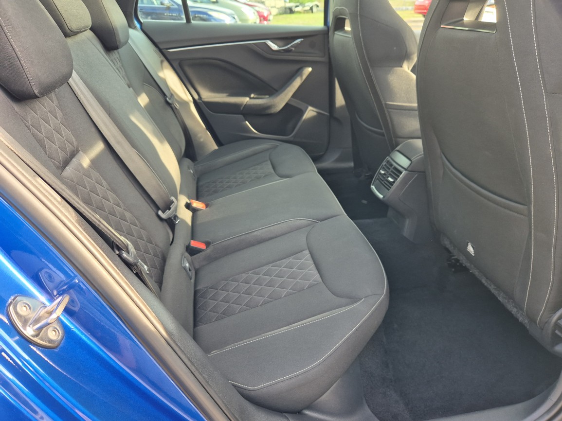Škoda Scala 1.5 TSi Style DSG