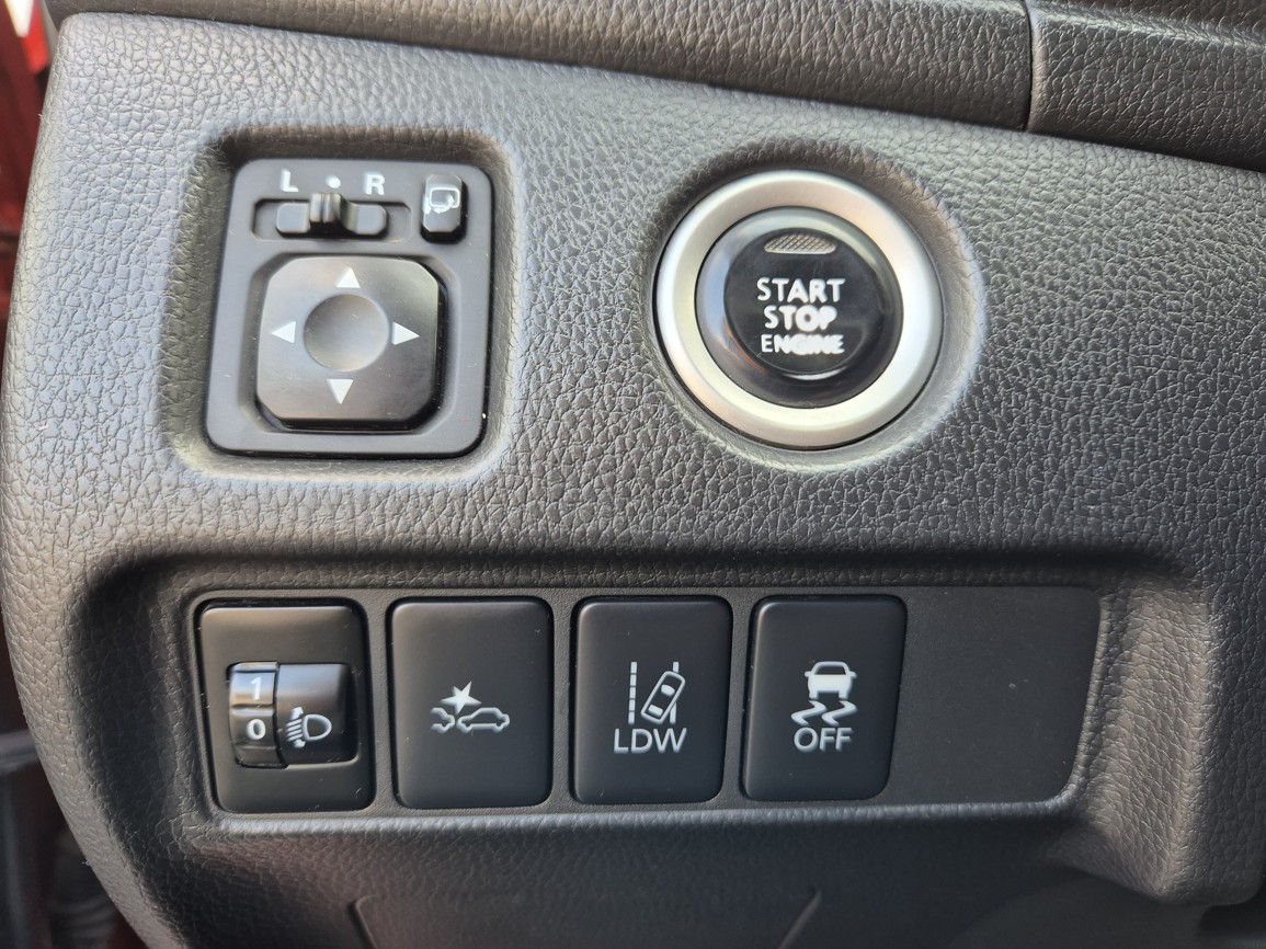 Mitsubishi L200 2.3DI-D 4x4 INTENSE 110 kW 6°manuál