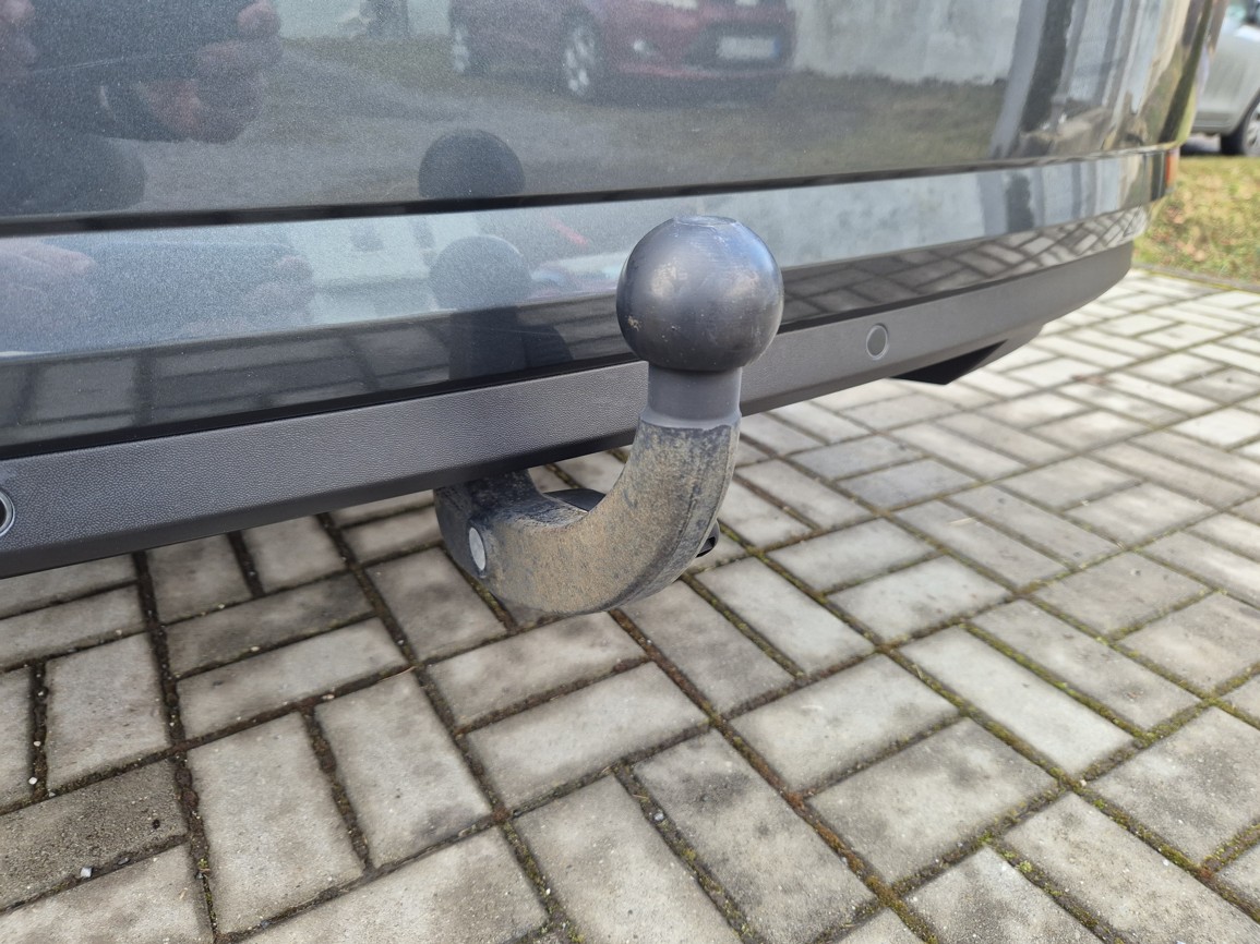 Škoda Octavia - 1.6 TDI  85 kW Style