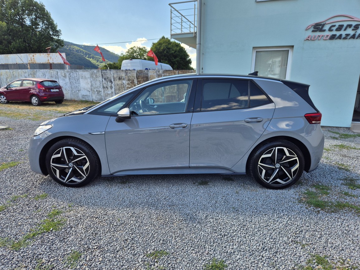 Volkswagen ID3 PRO PERFORMANCE 1.ST