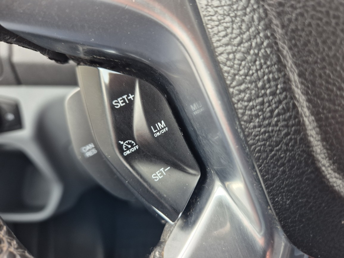 Ford Transit 2, 0 TDCI L3H3 96kW