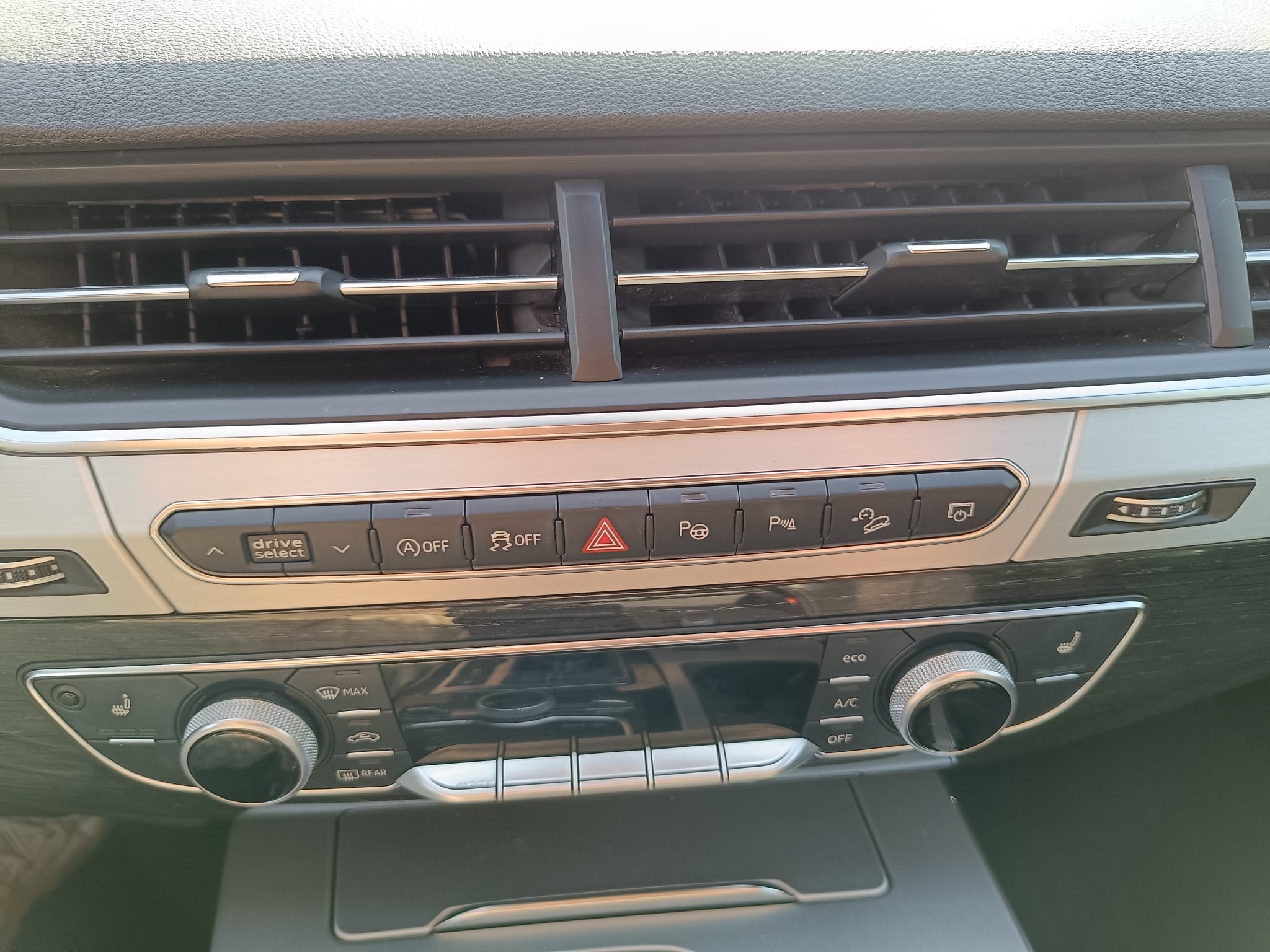 Audi Q7 3,0 TDi Quattro 200 kW S-Line