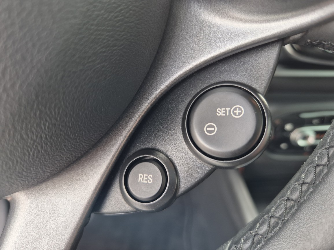 Smart Fortwo EQ