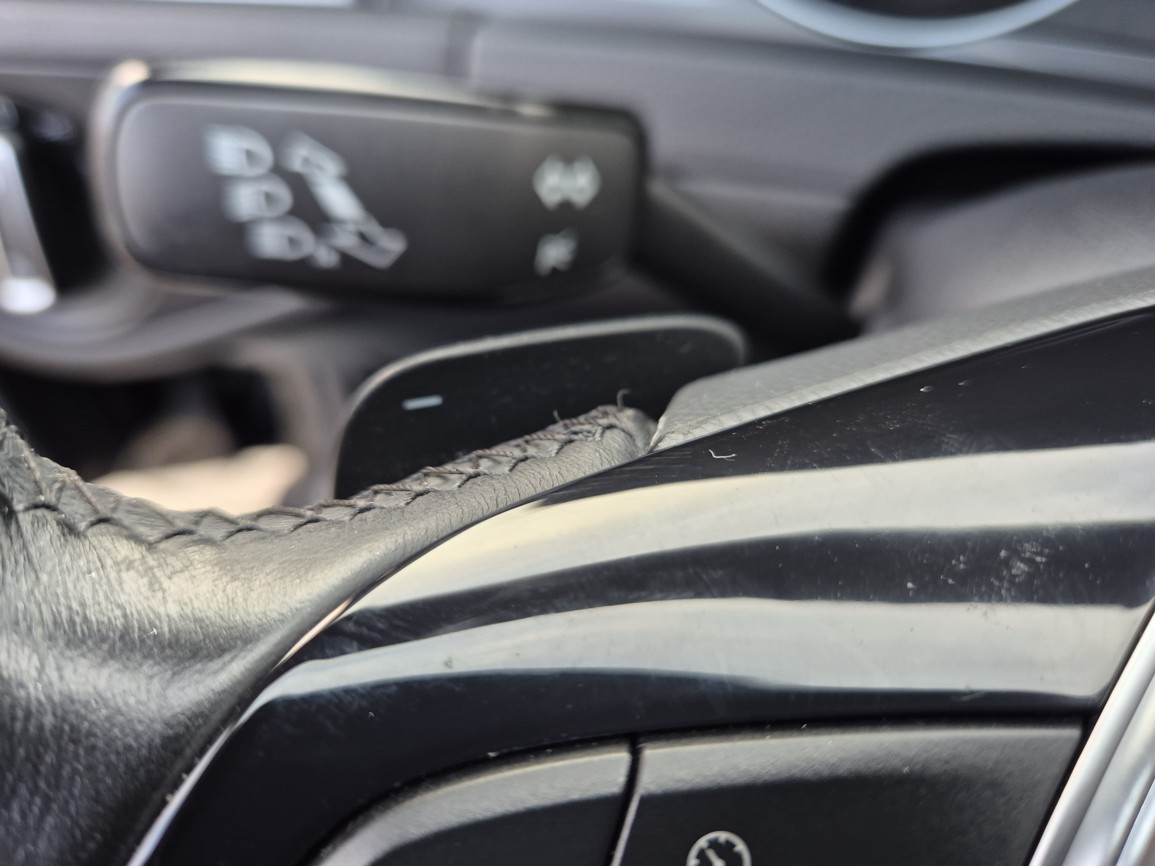 Volkswagen Golf Alltrack