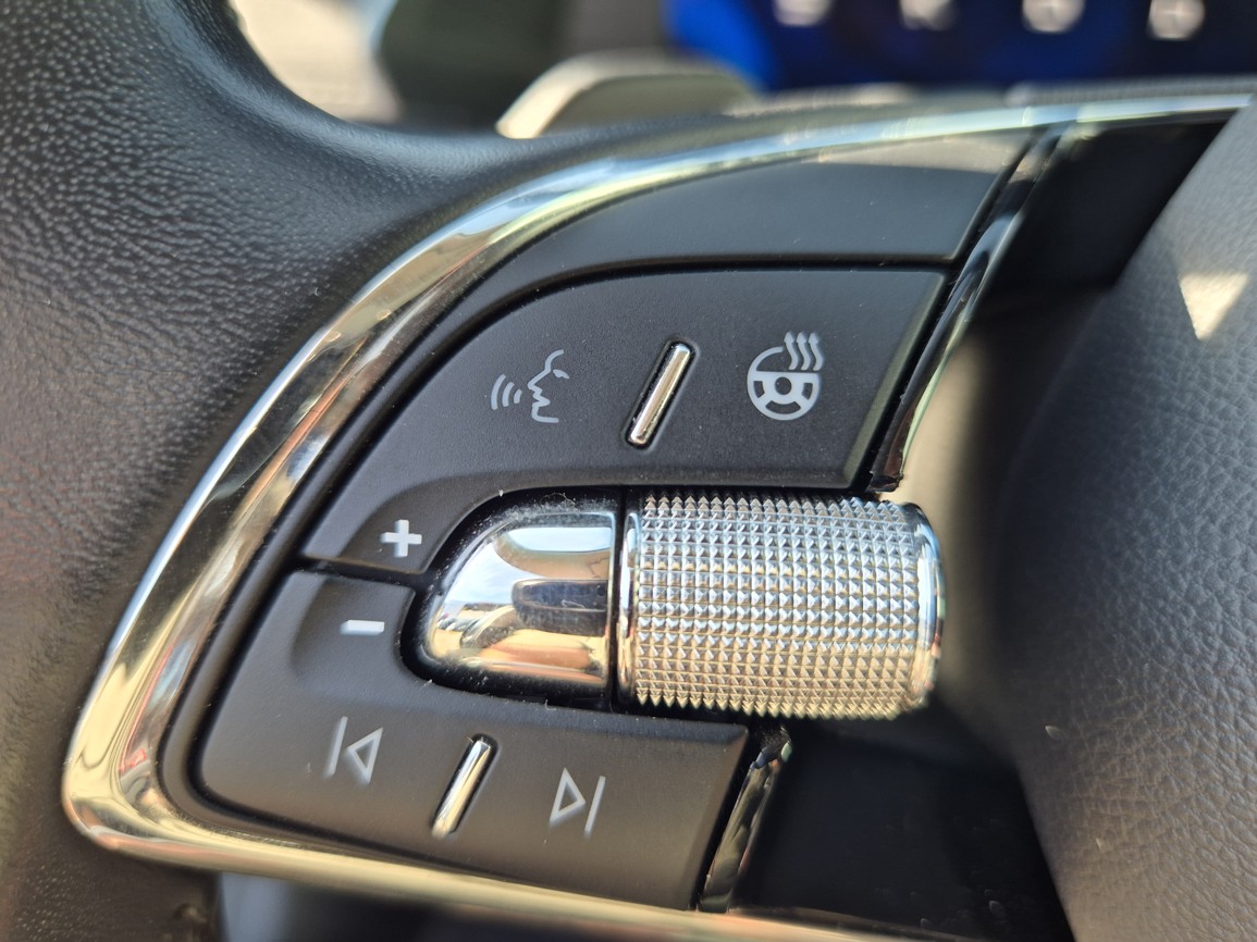 Škoda  Octavia Combi 2.0 TDI Style DSG