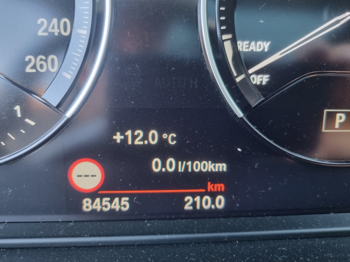 BMW X1 2.0 xDrive 140 kW Sport