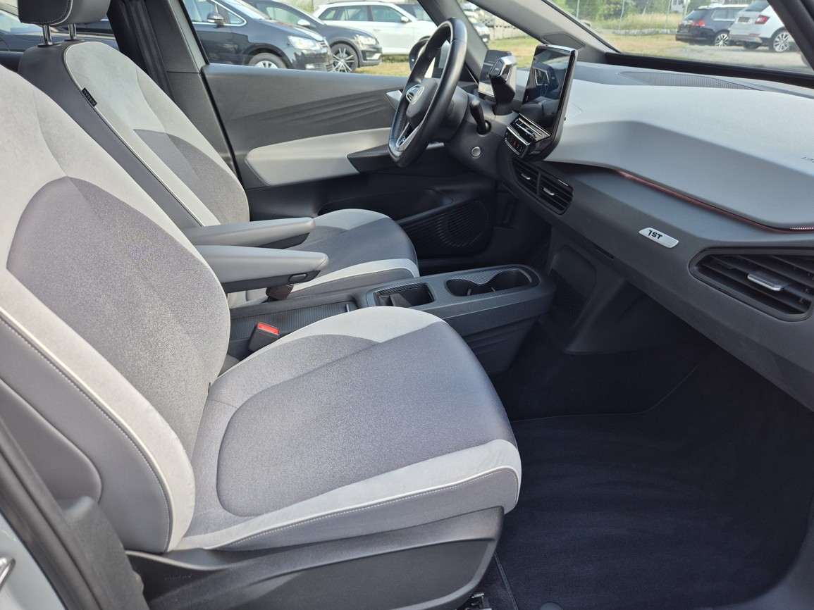 Volkswagen ID3 PRO PERFORMANCE 1.ST