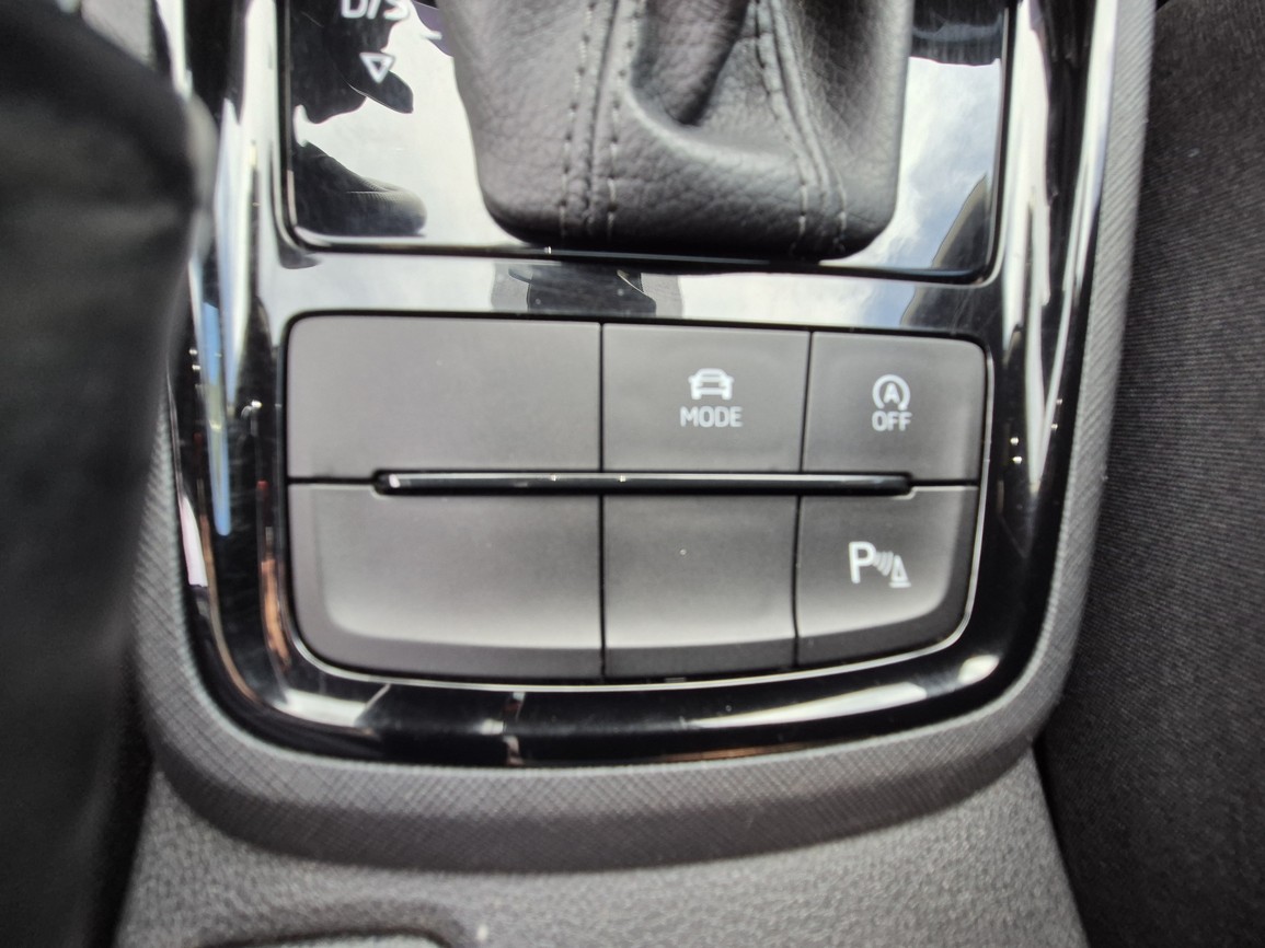 Škoda Scala 1.5 TSi Style DSG