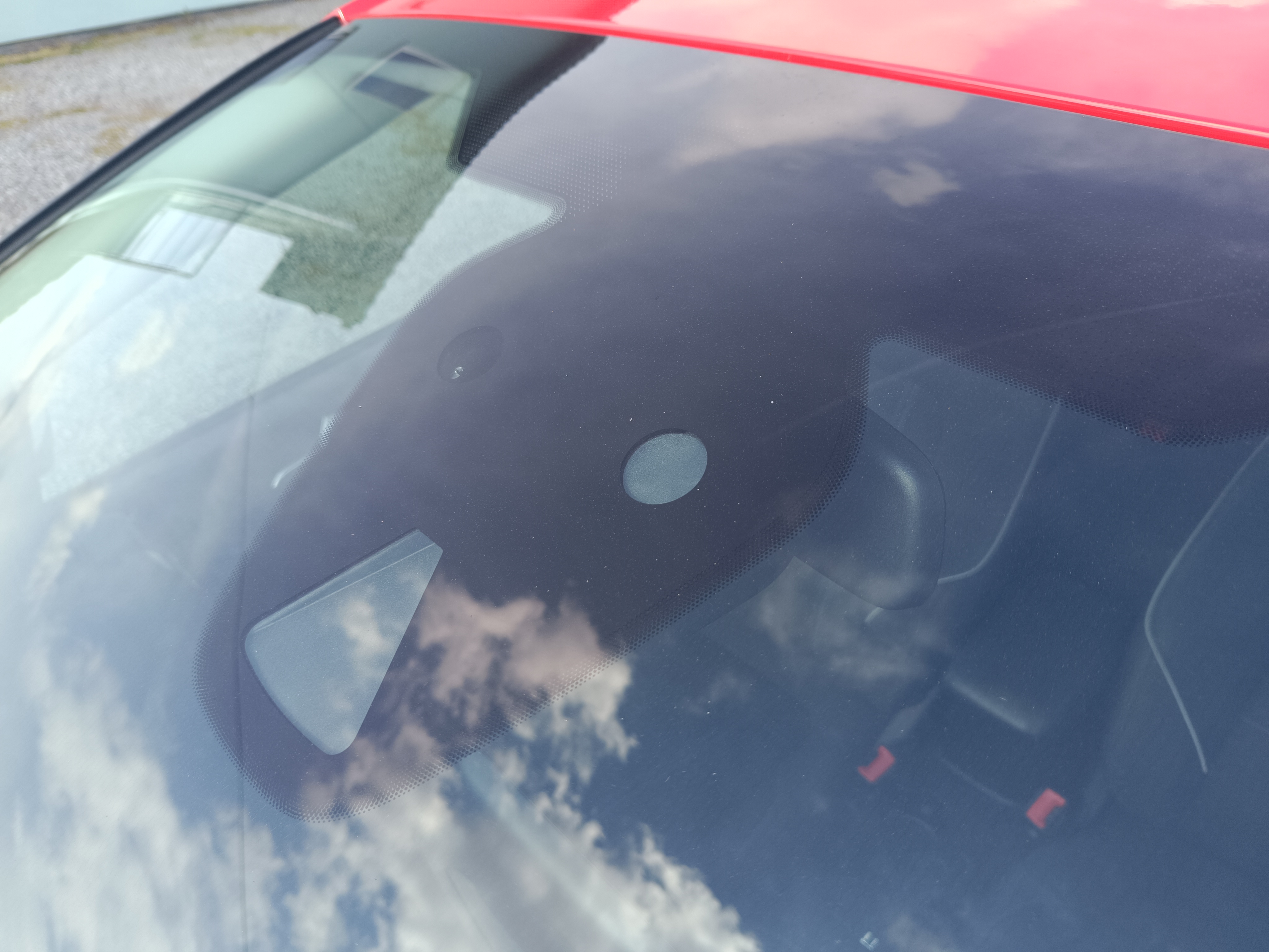 Ford Fiesta 1,0 Ecoboost 74 kW, r.v. 8/2018 5 dverí, 6° MP